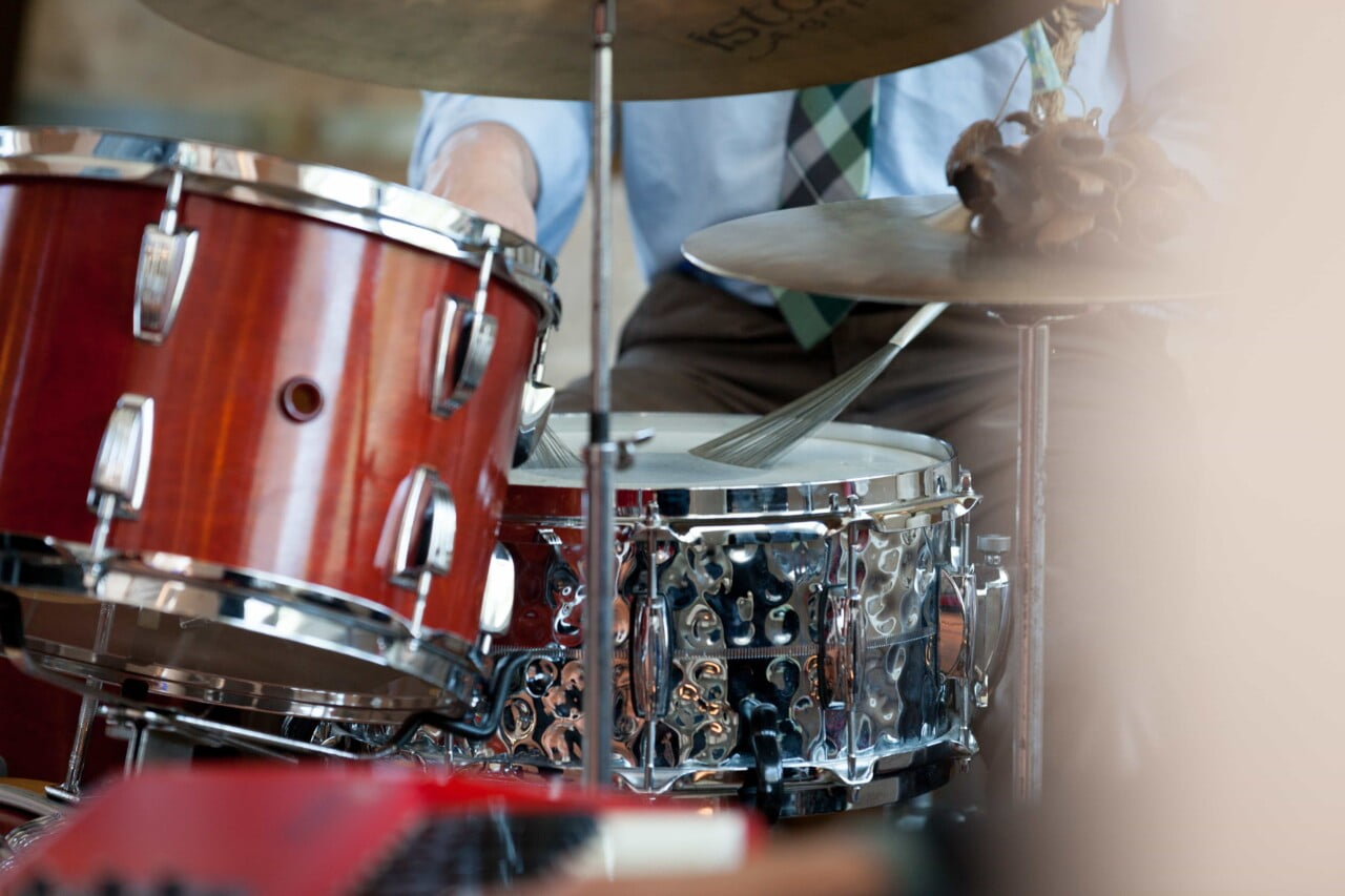 The Art of Breakfast - Jazz Brunch - Cellardoor Winery, Lincolnville, Maine - (c) 5iveLeaf Photography