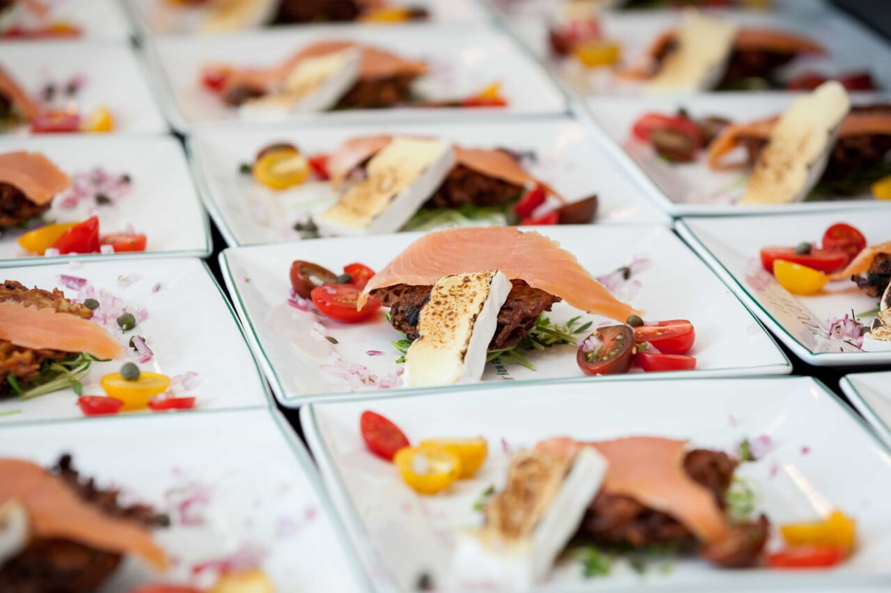 The Art of Breakfast - Jazz Brunch - Cellardoor Winery, Lincolnville, Maine - (c) 5iveLeaf Photography
