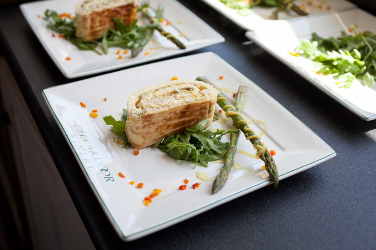 The Art of Breakfast - Jazz Brunch - Cellardoor Winery, Lincolnville, Maine - (c) 5iveLeaf Photography