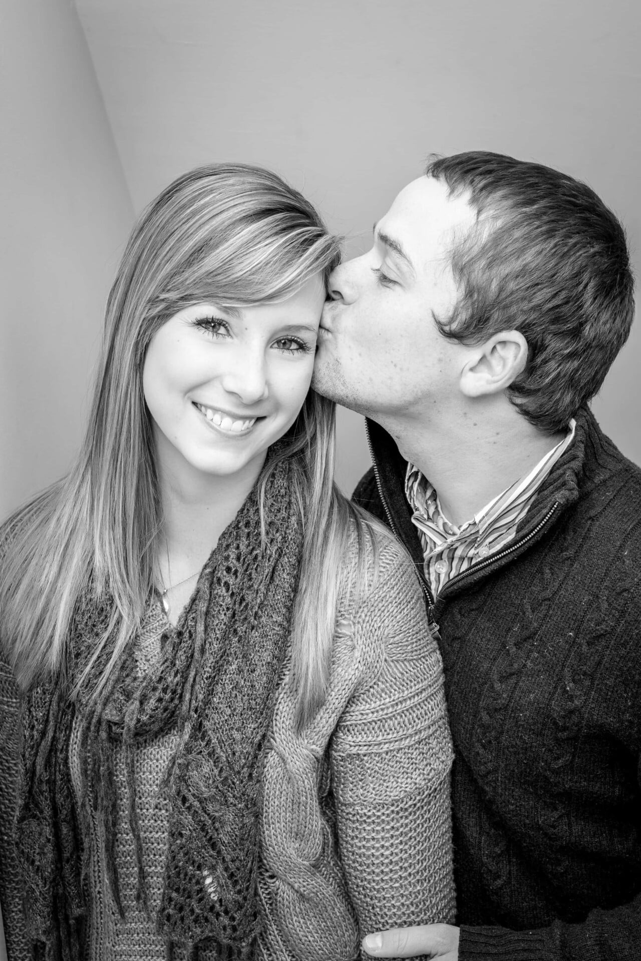 Kerry and Leon - Couples photos - High Mountain Hall, Camden, Maine