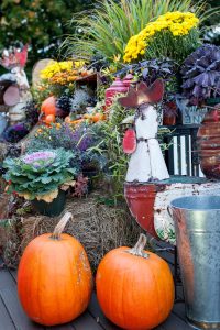 Relais & Chateaux - 60th Anniversary Celebration at Natalie's at Camden Harbor Inn