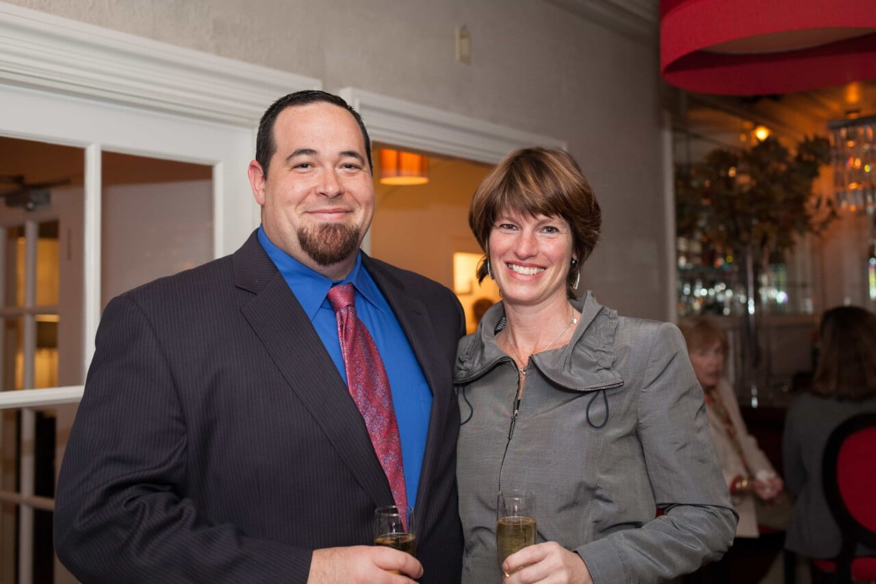 Relais & Chateaux - 60th Anniversary Celebration at Natalie's at Camden Harbor Inn