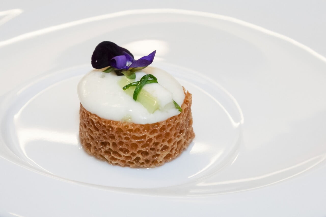 Relais & Chateaux - 60th Anniversary Celebration at Natalie's at Camden Harbor Inn