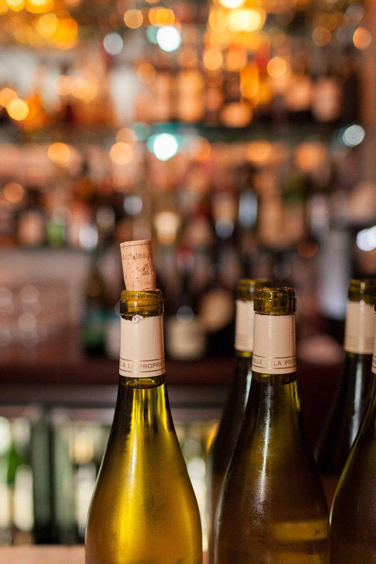 Relais & Chateaux - 60th Anniversary Celebration at Natalie's at Camden Harbor Inn