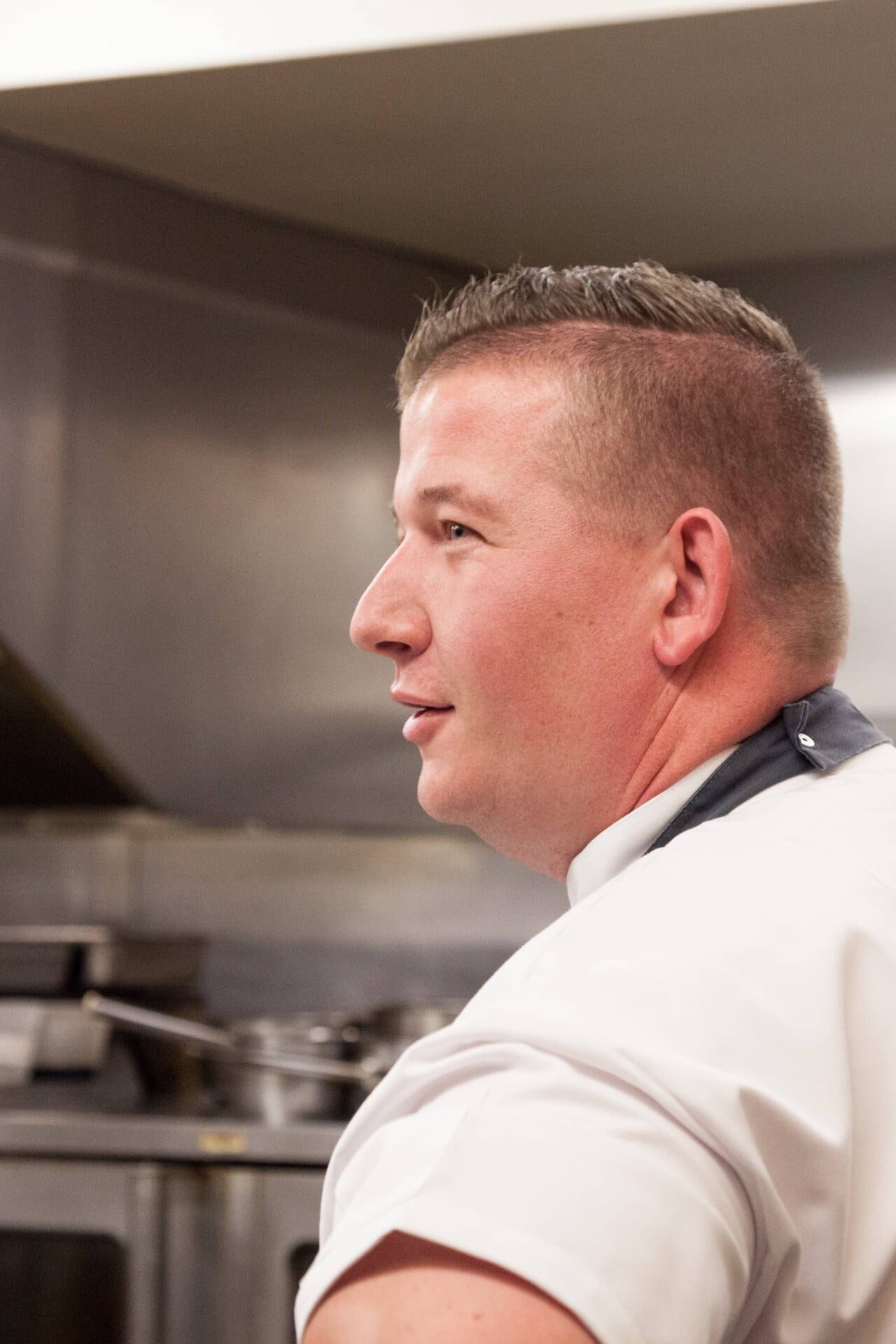 Relais & Chateaux - 60th Anniversary Celebration at Natalie's at Camden Harbor Inn