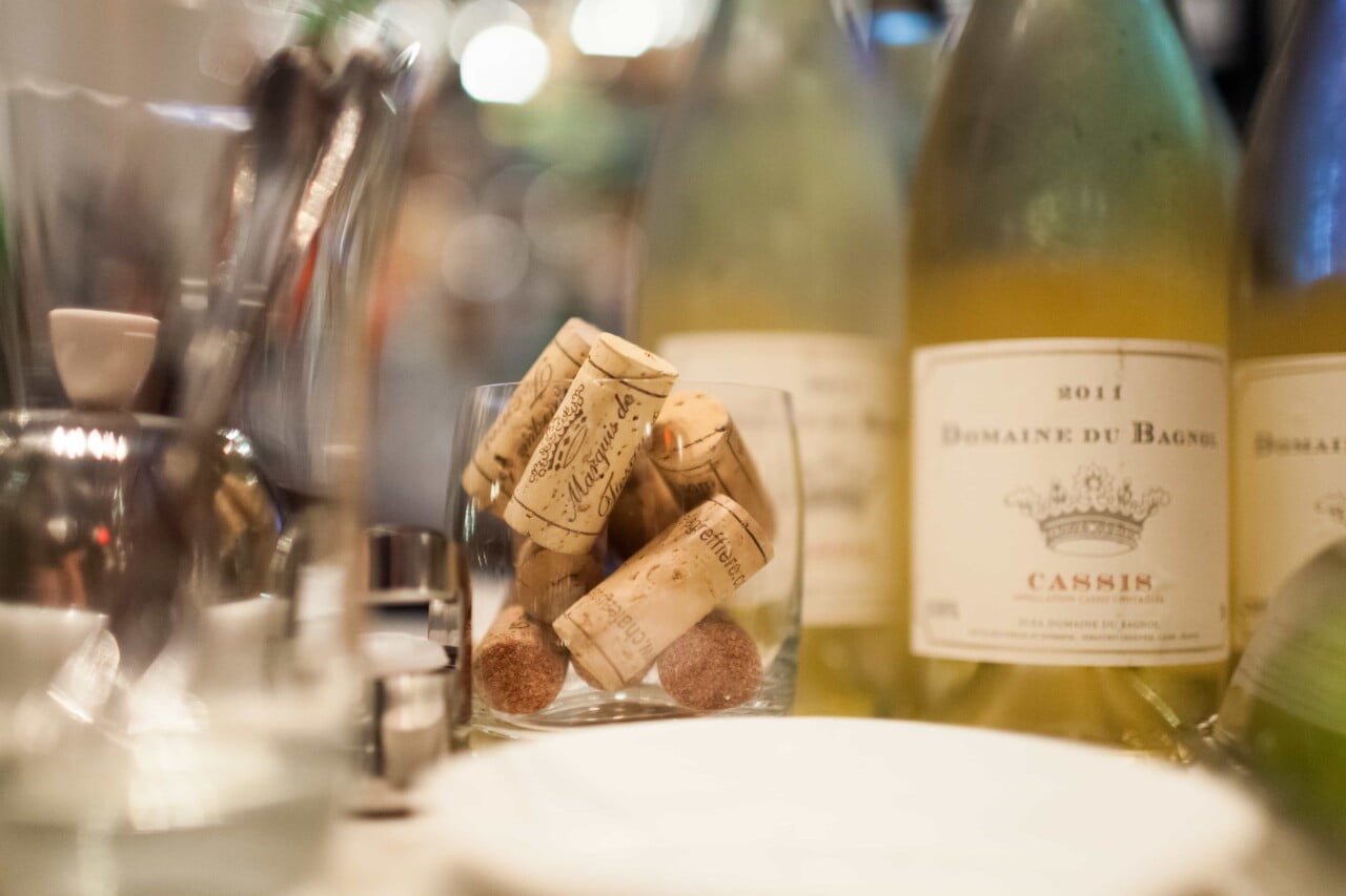 Relais & Chateaux - 60th Anniversary Celebration at Natalie's at Camden Harbor Inn