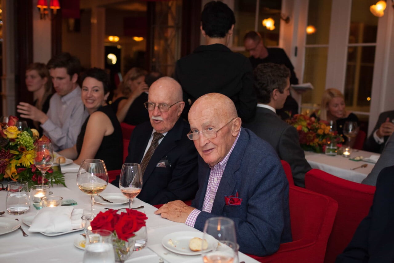 Relais & Chateaux - 60th Anniversary Celebration at Natalie's at Camden Harbor Inn