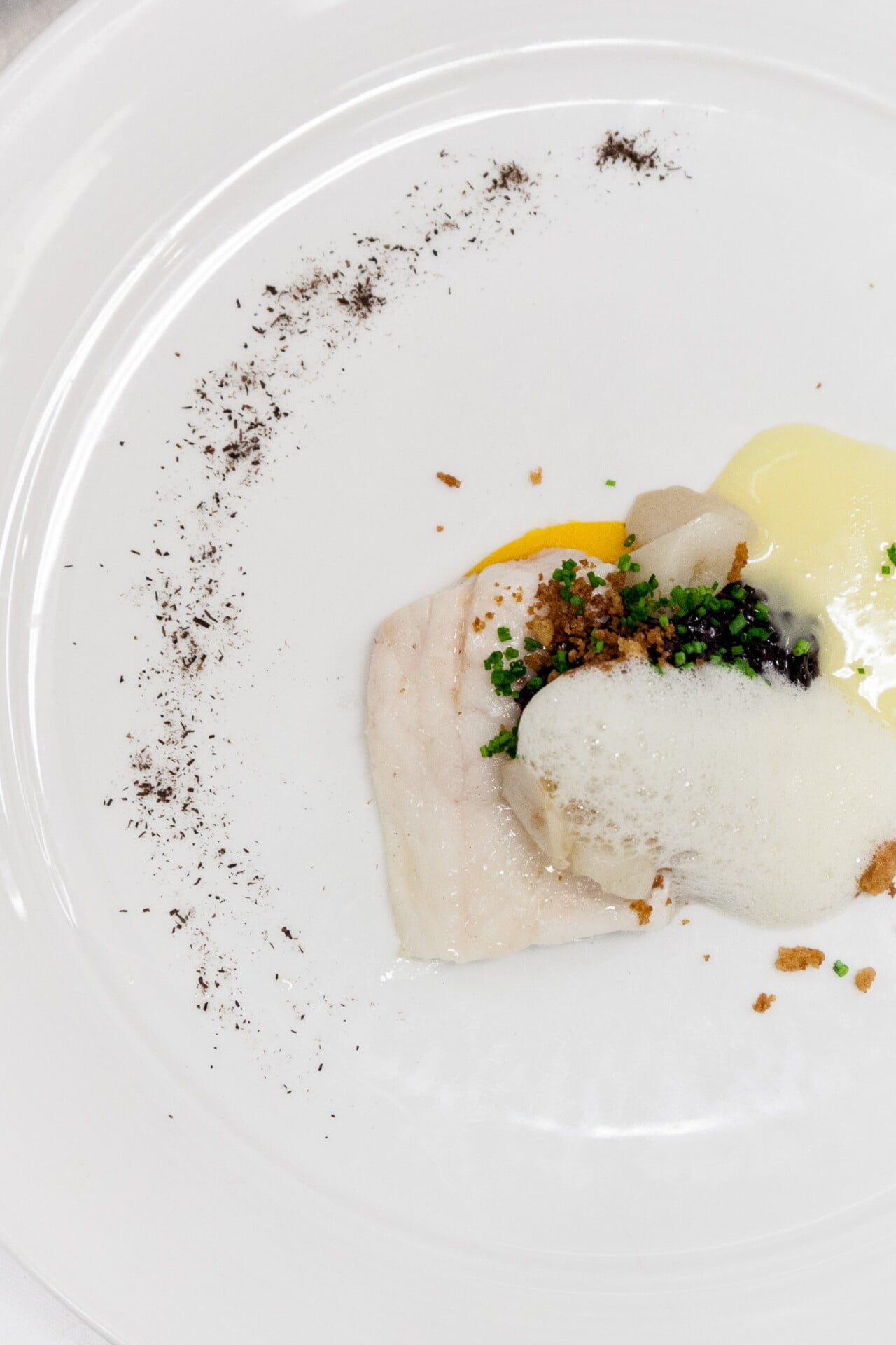 Relais & Chateaux - 60th Anniversary Celebration at Natalie's at Camden Harbor Inn