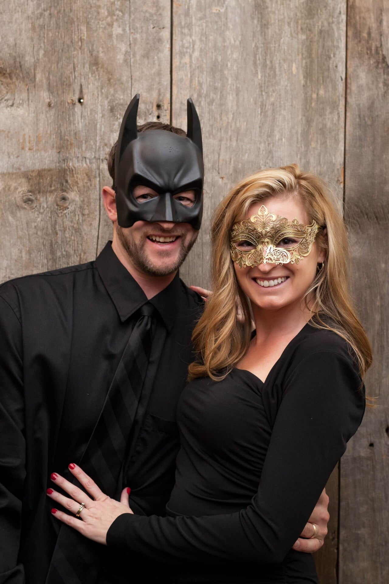 Surprise Party and Event Photography