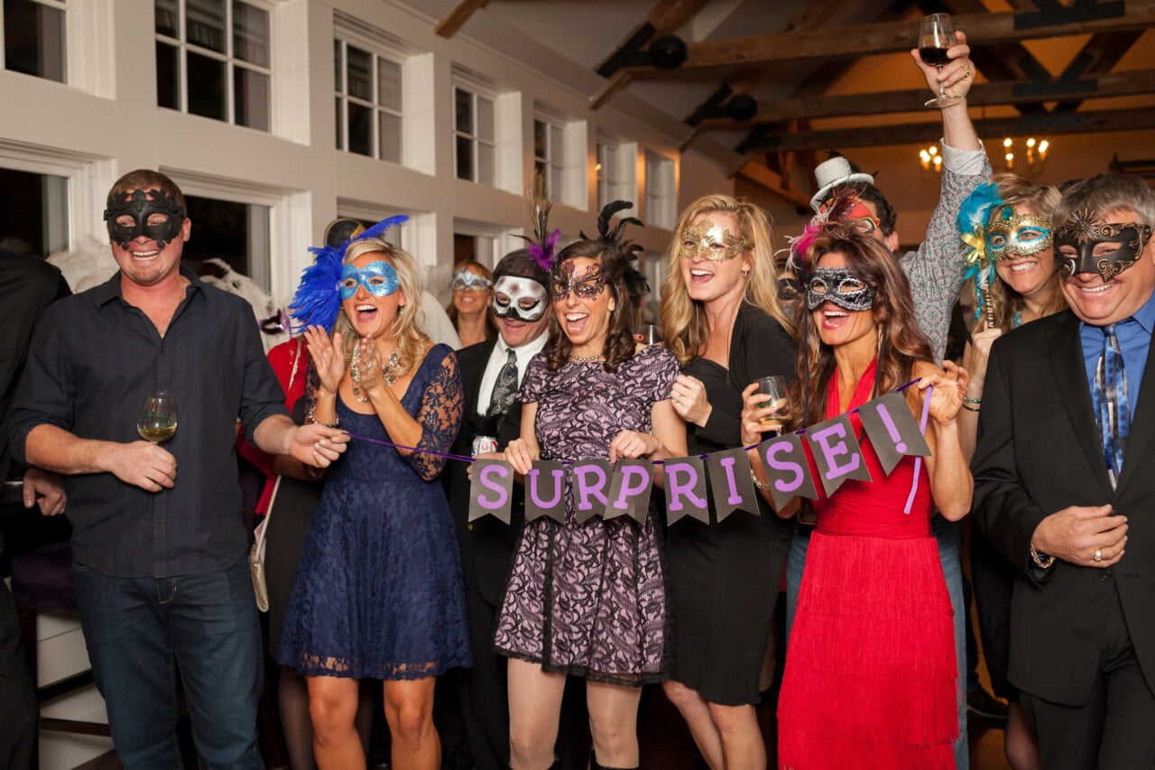 Party and Event Photography