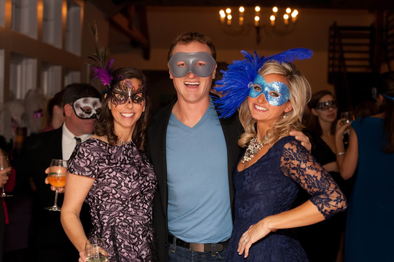 Surprise Party and Event Photography