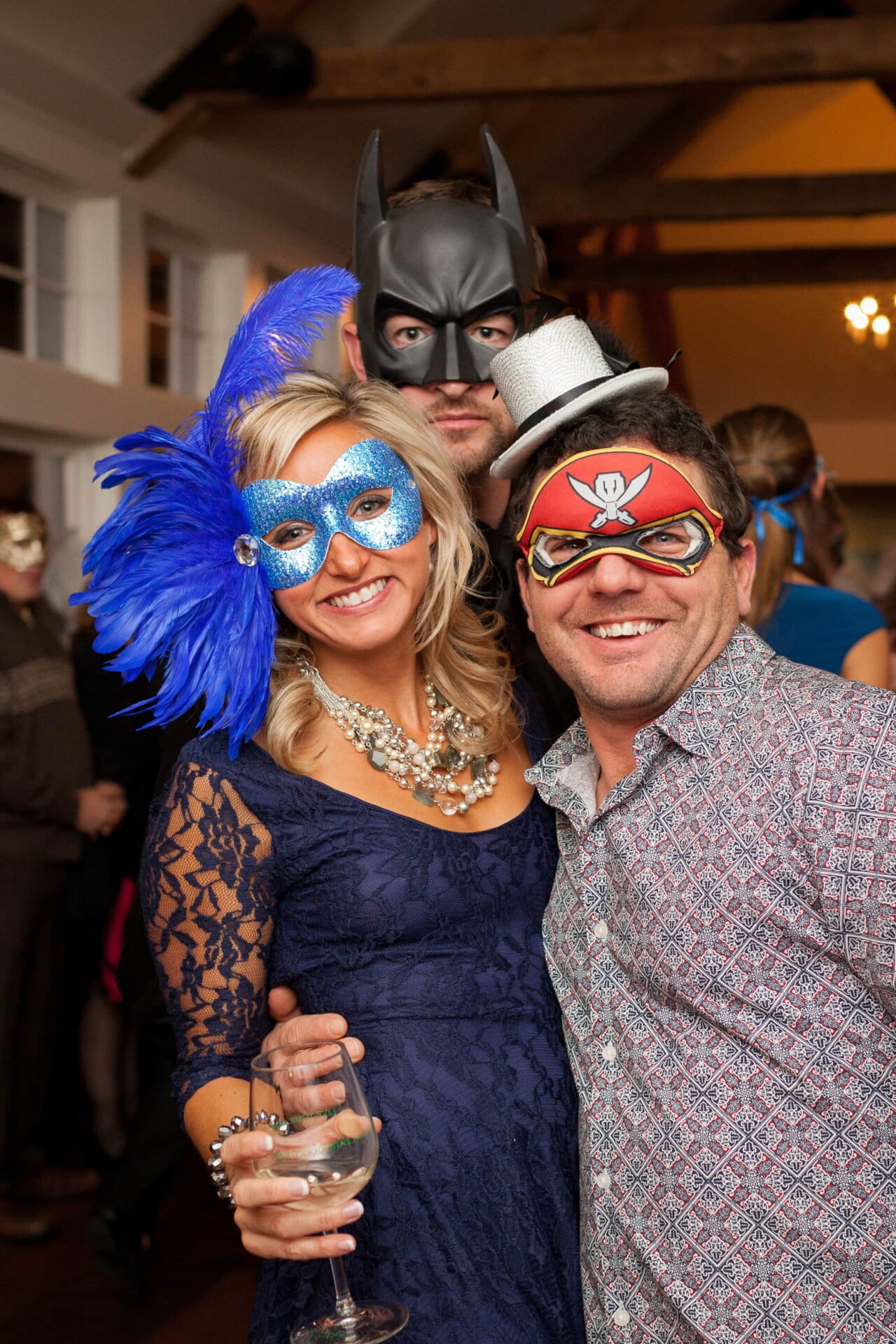 Surprise Party and Event Photography