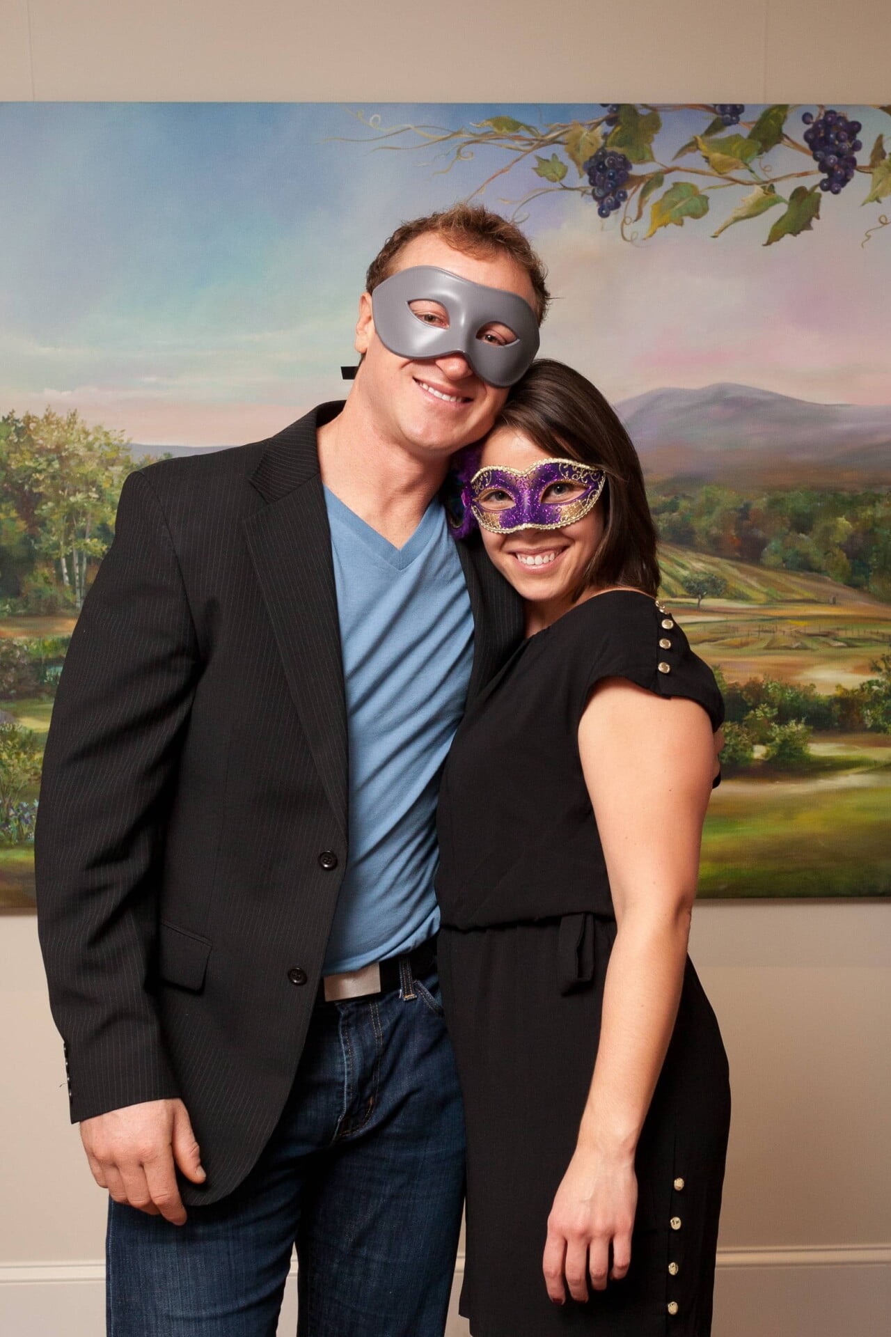 Surprise Party and Event Photography