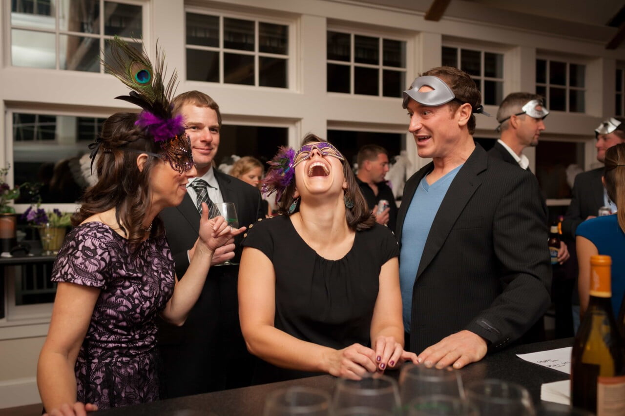 Surprise Party and Event Photography