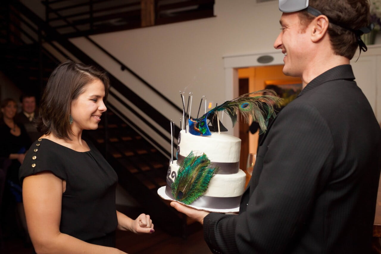 Surprise Party and Event Photography