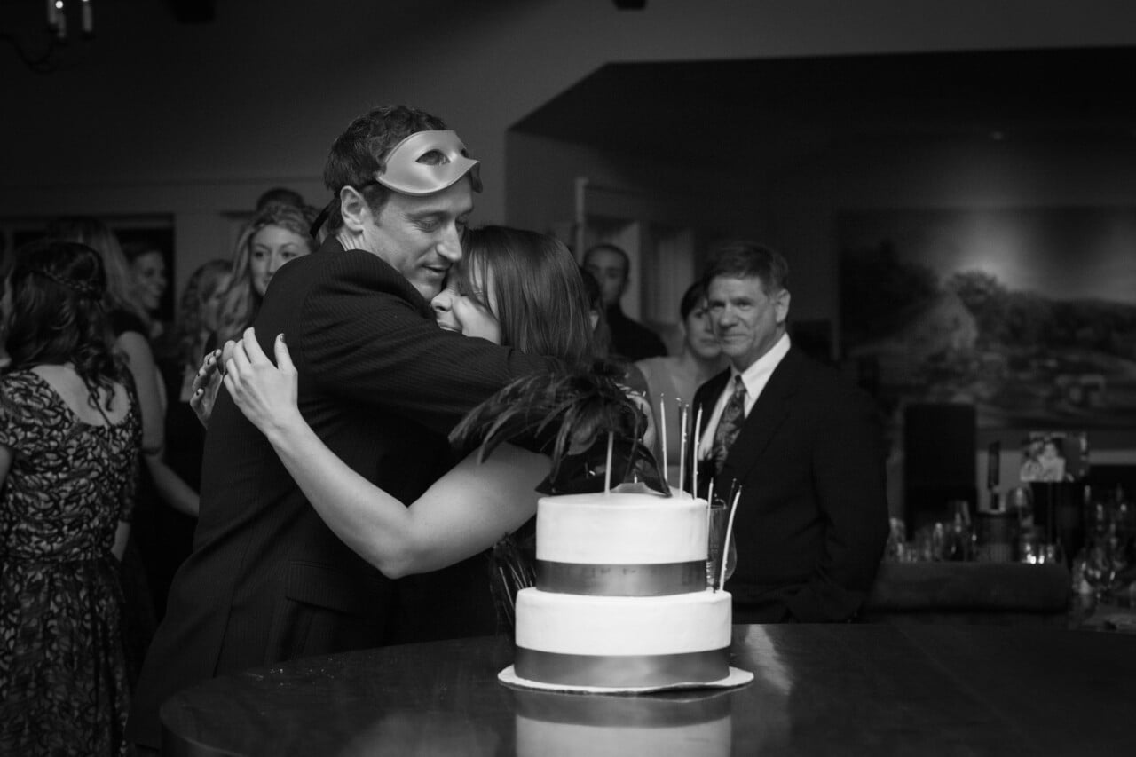 Surprise Party and Event Photography