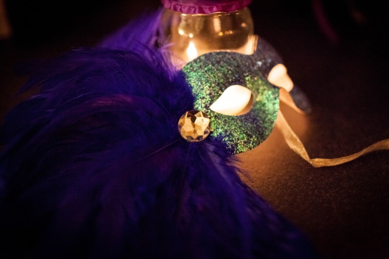 Surprise Party and Event Photography