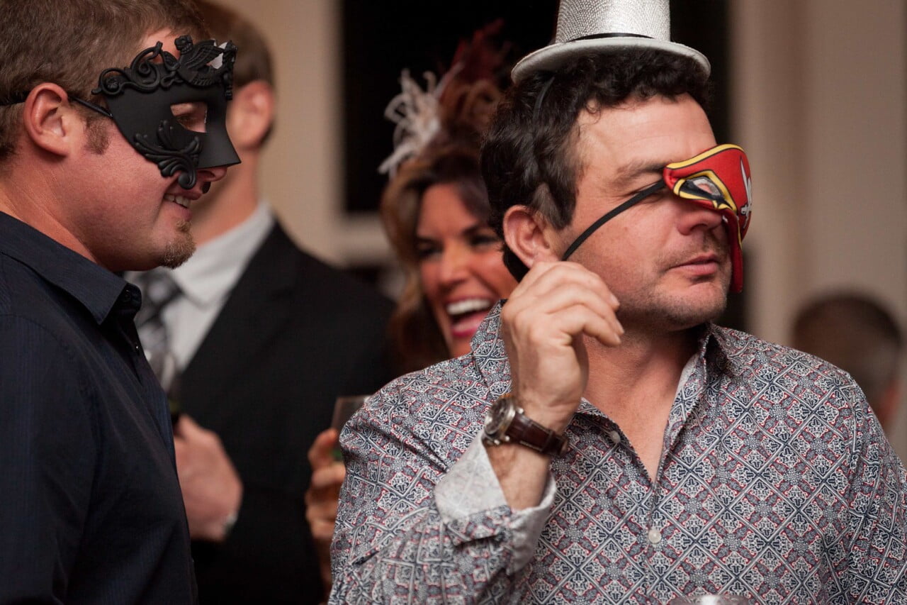 Surprise Party and Event Photography