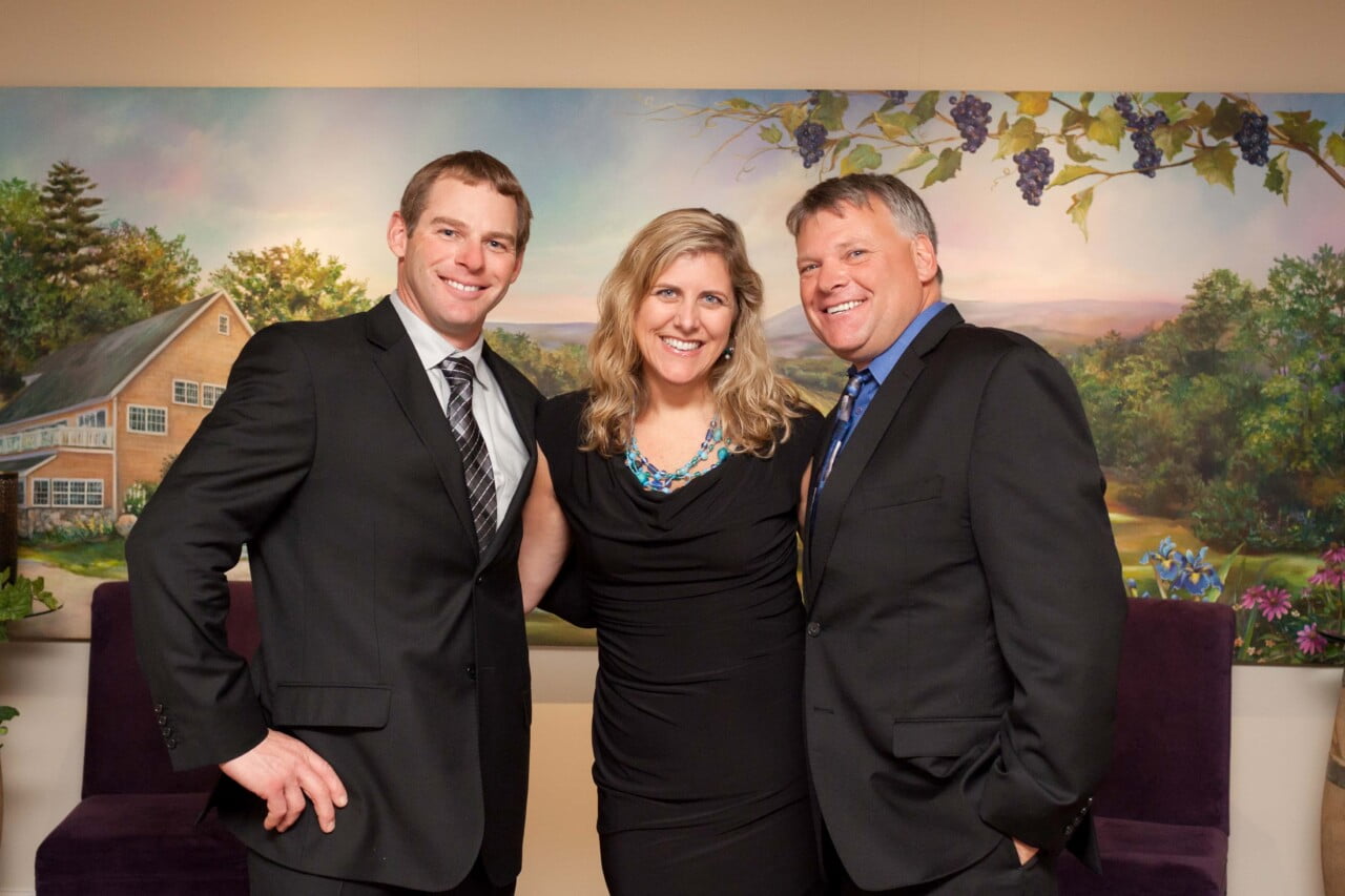Surprise Party and Event Photography