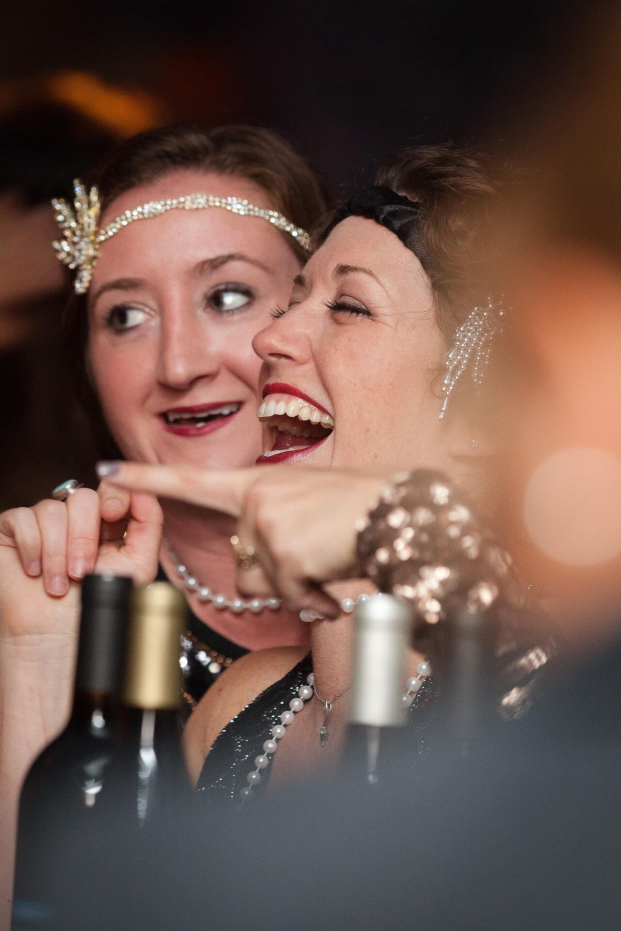 Cellardoor Vinfest 2016 - Thompson's Point, Portland, Maine - (c) 5iveLeaf Photography