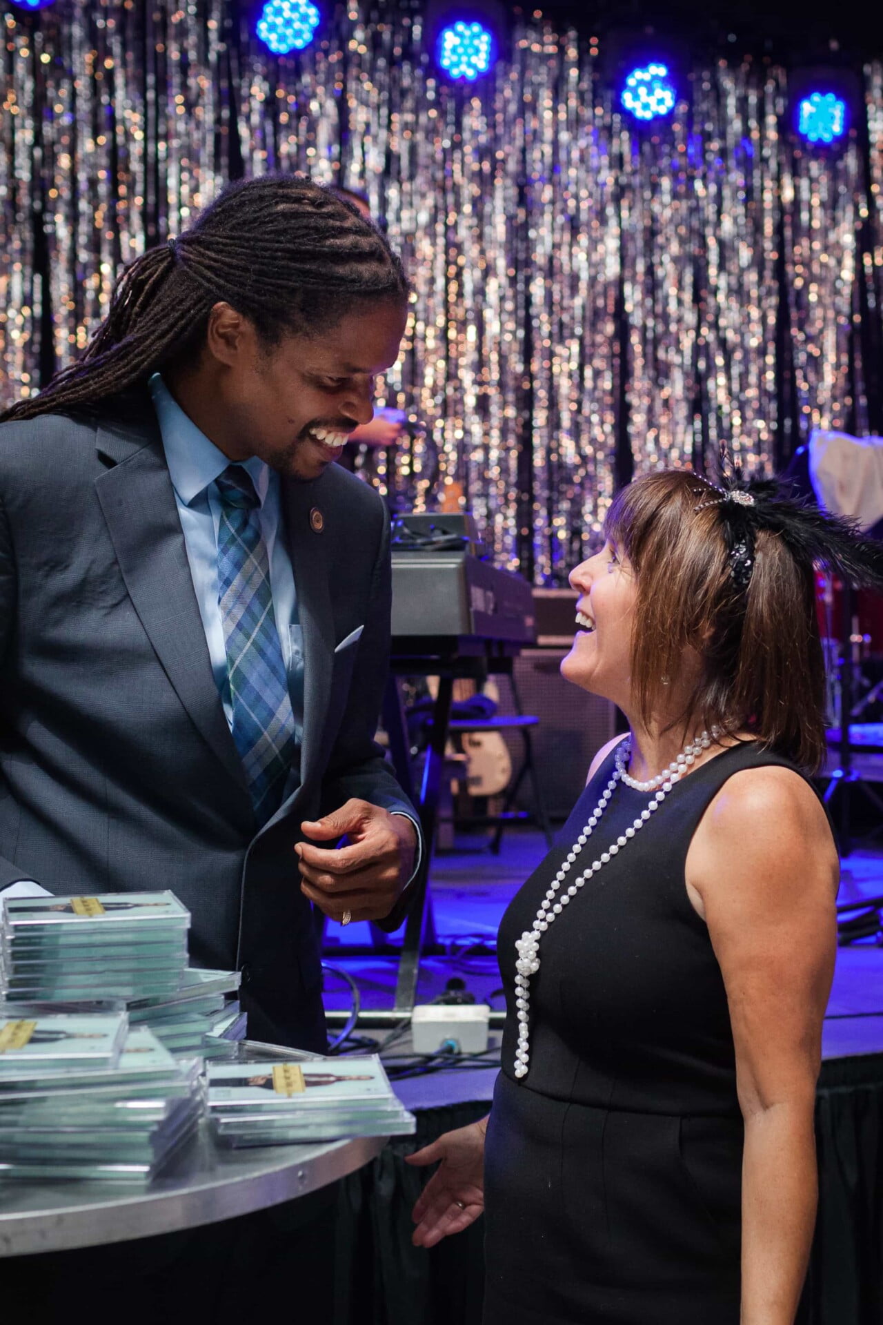 Cellardoor Vinfest 2016 - Landau Eugene Murphy Jr. - (c) 5iveLeaf Photography