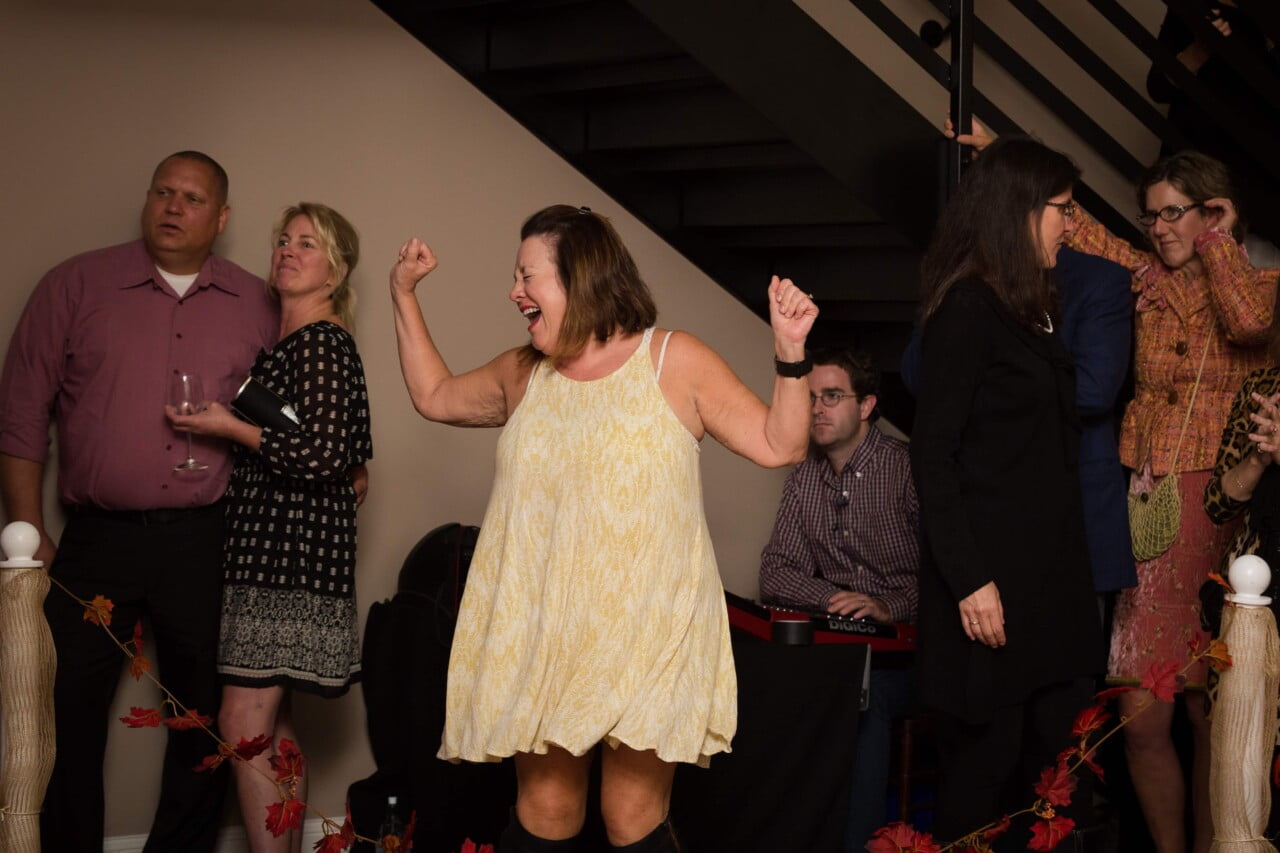 Event Photography Lincolnville Maine (c) 5iveLeaf Photography