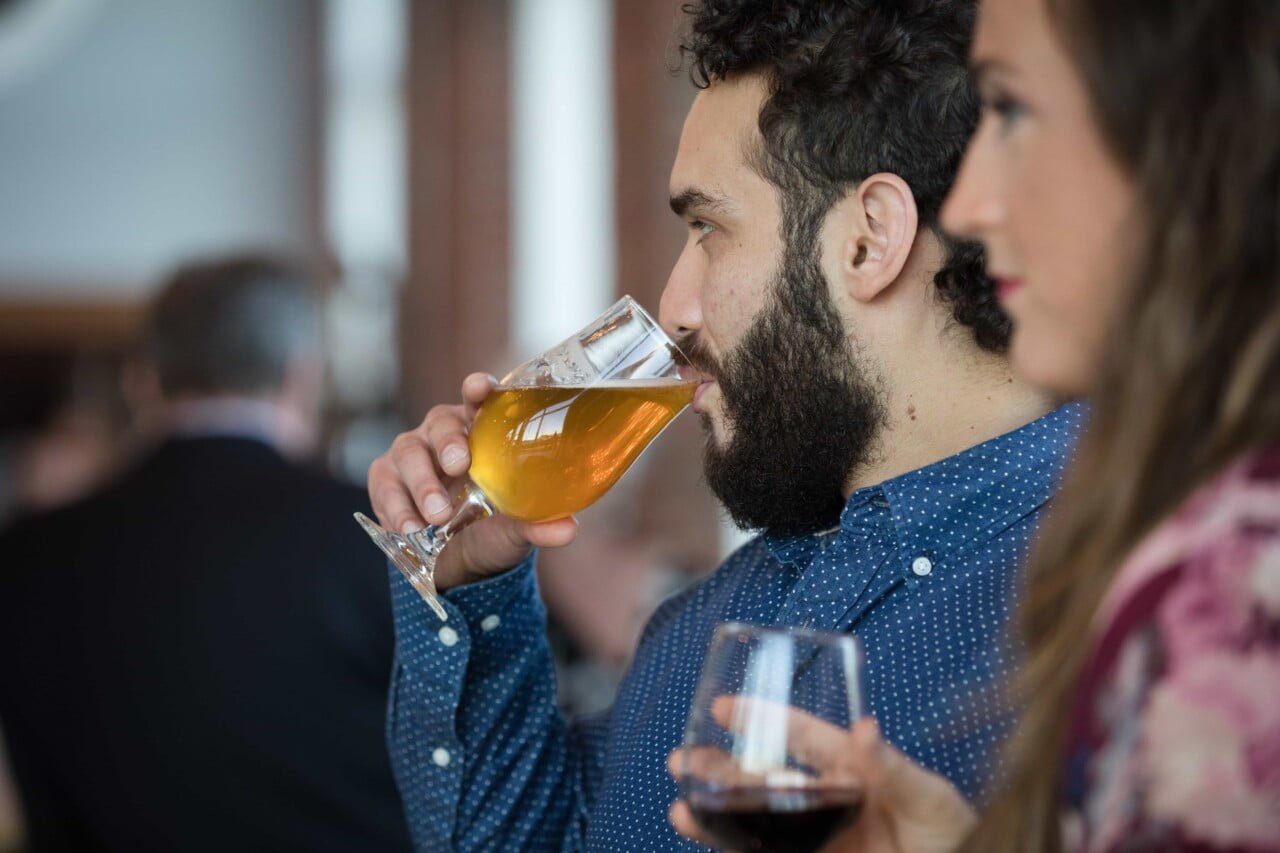 Tapas Night - Event Photography - Cellardoor at the Point - © 5iveLeaf Photography