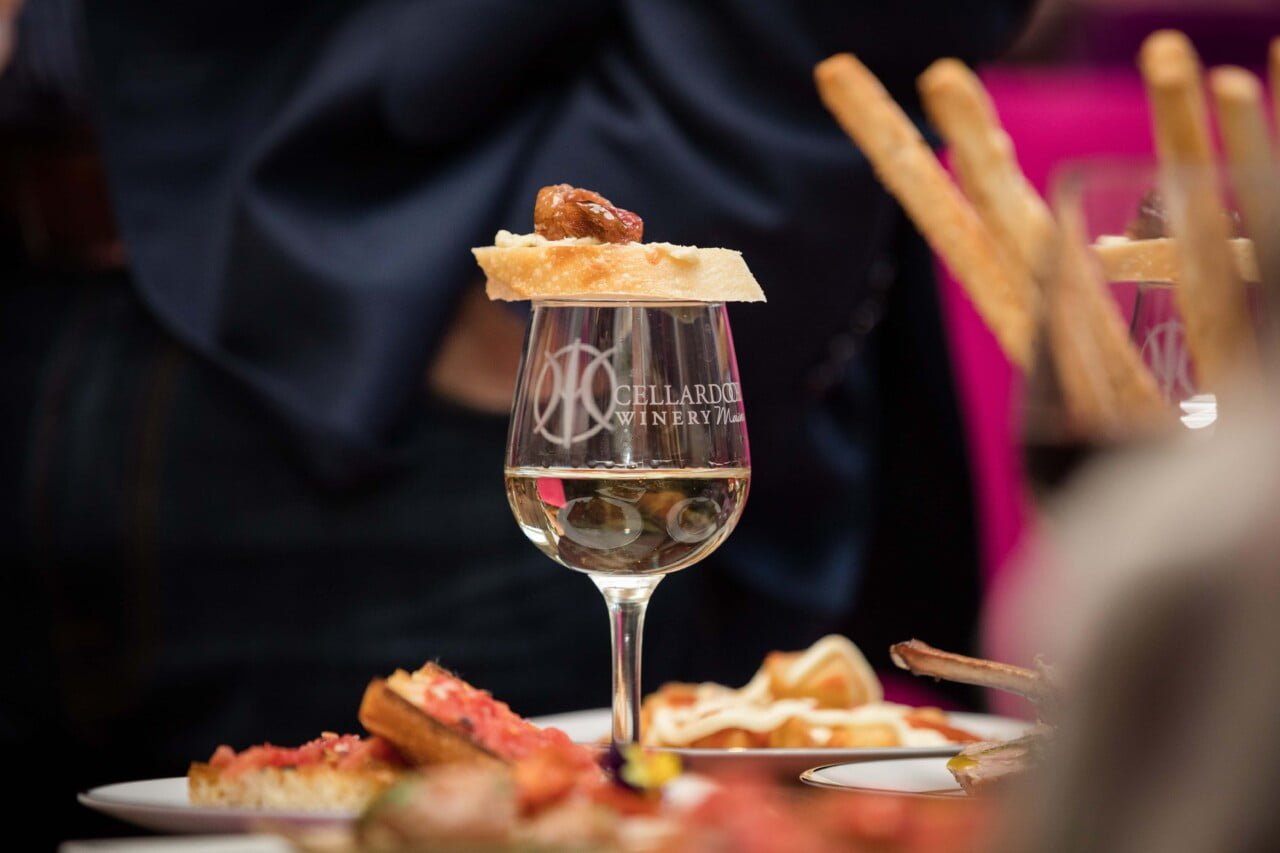 Tapas Night - Event Photography - Cellardoor at the Point - © 5iveLeaf Photography
