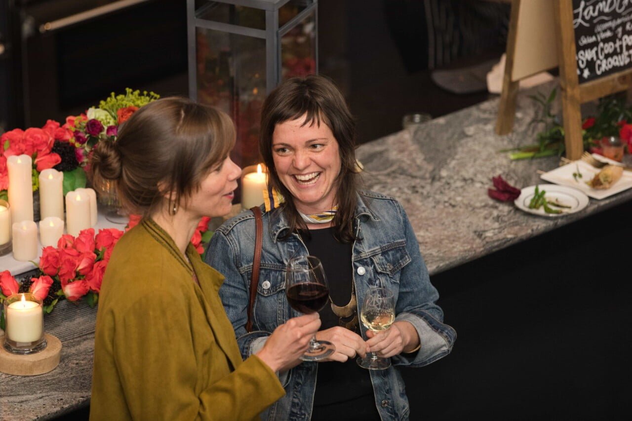 Tapas Night - Event Photography - Cellardoor at the Point - © 5iveLeaf Photography