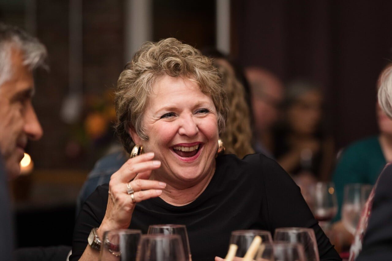 Tapas Night - Event Photography - Cellardoor at the Point - © 5iveLeaf Photography