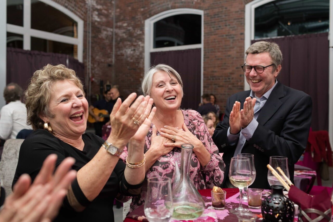 Tapas Night - Event Photography - Cellardoor at the Point - © 5iveLeaf Photography