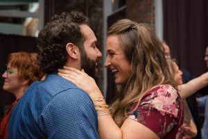 Tapas Night - Event Photography - Cellardoor at the Point - &copy; 5iveLeaf Photography