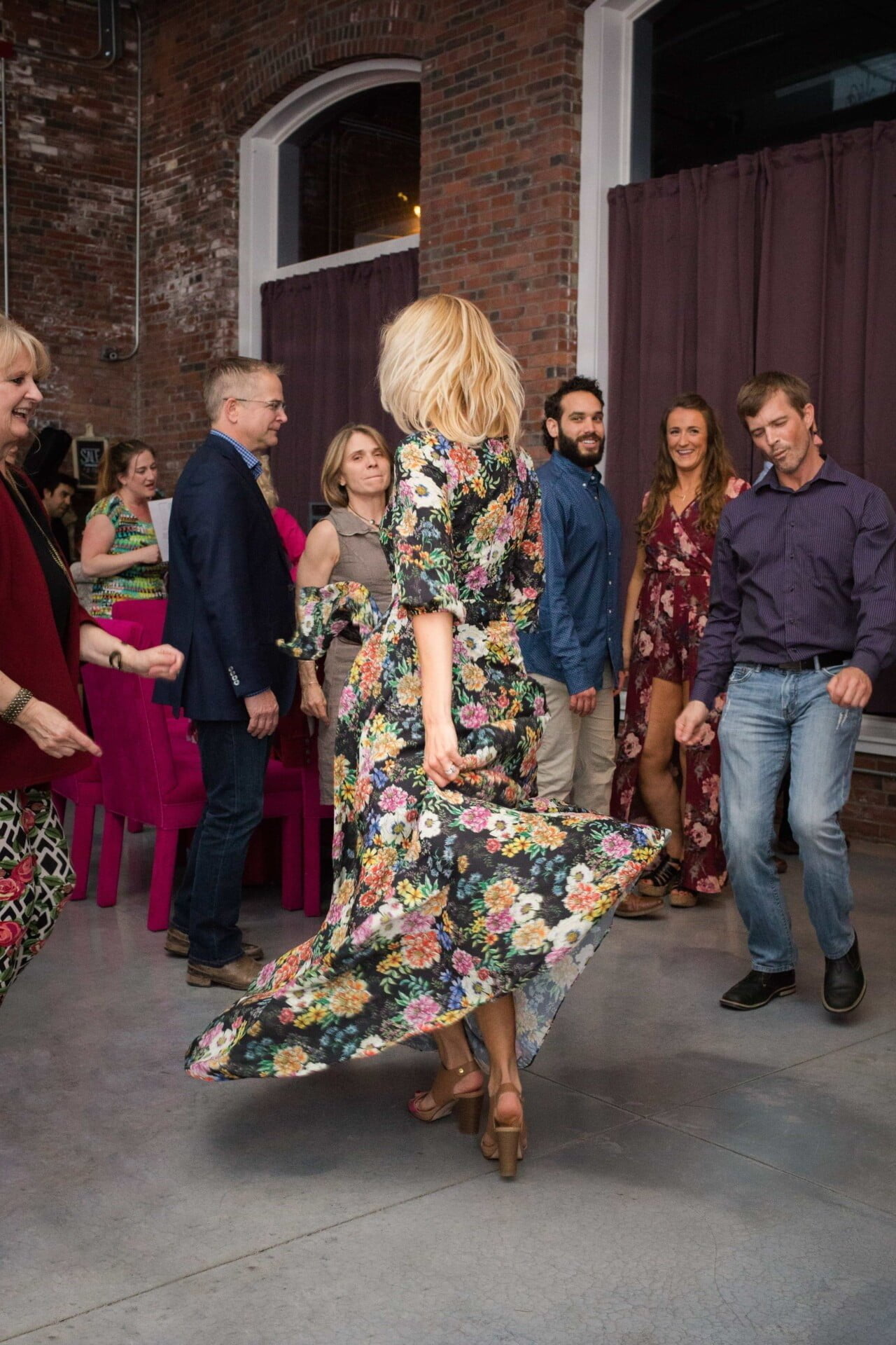 Tapas Night - Event Photography - Cellardoor at the Point - © 5iveLeaf Photography