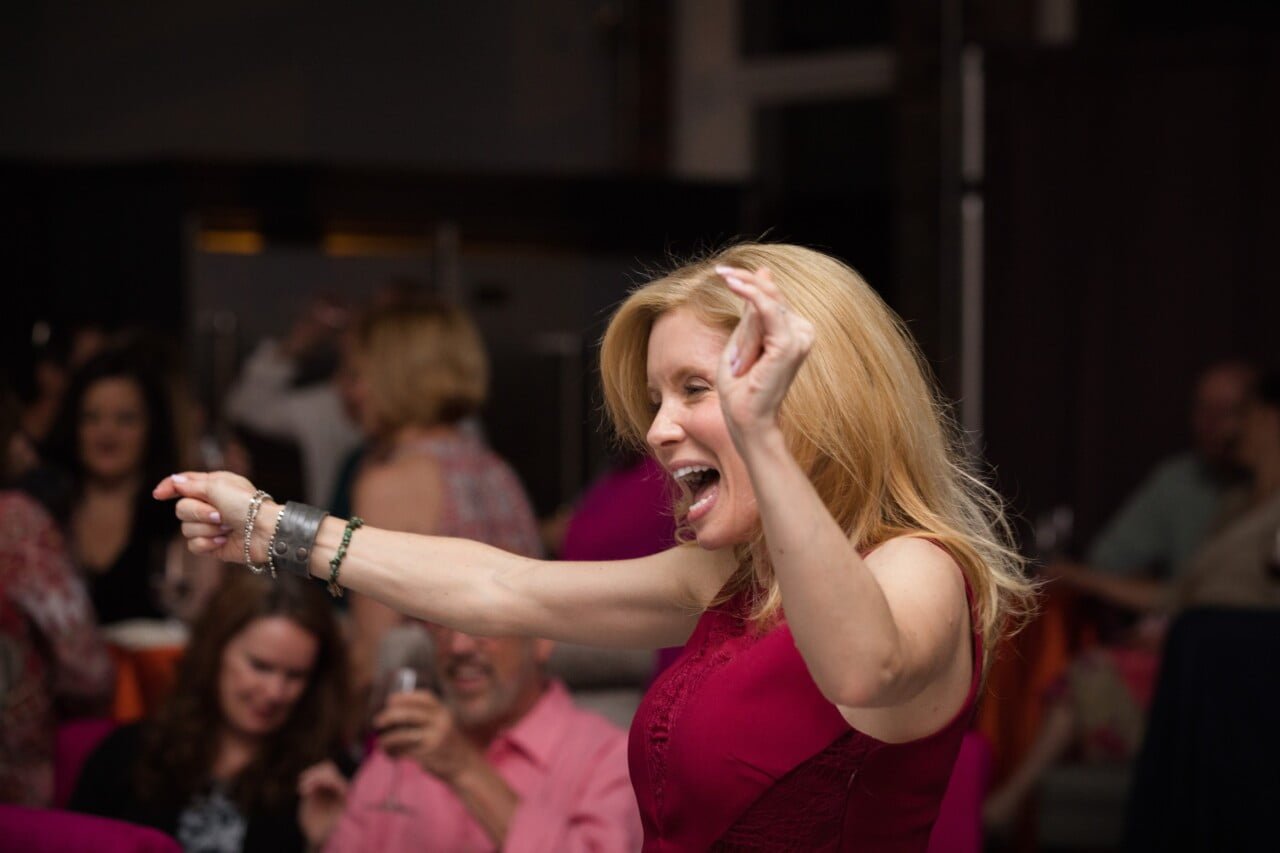 Tapas Night - Event Photography - Cellardoor at the Point - © 5iveLeaf Photography