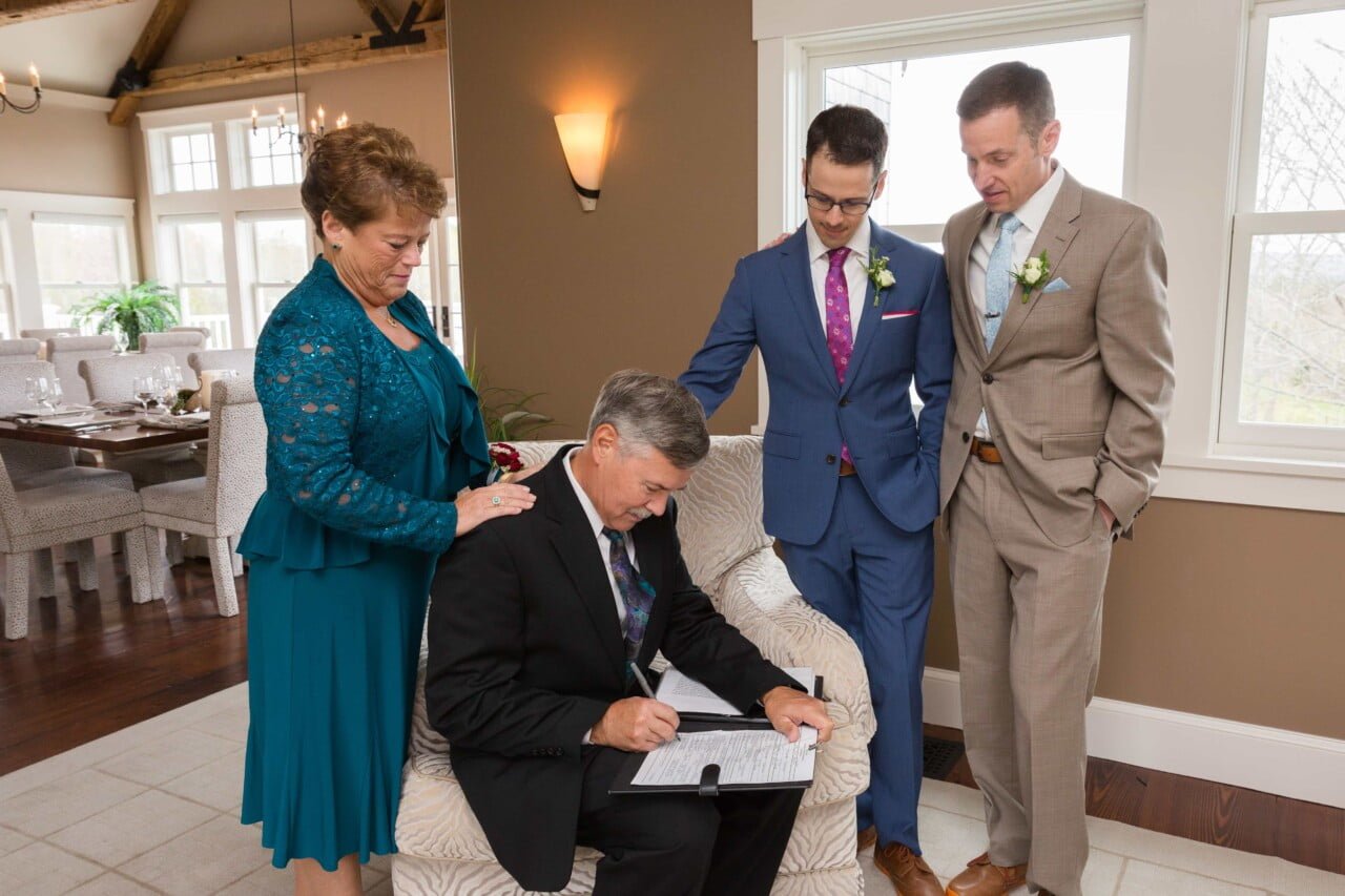 (c) 5iveLeaf Photography