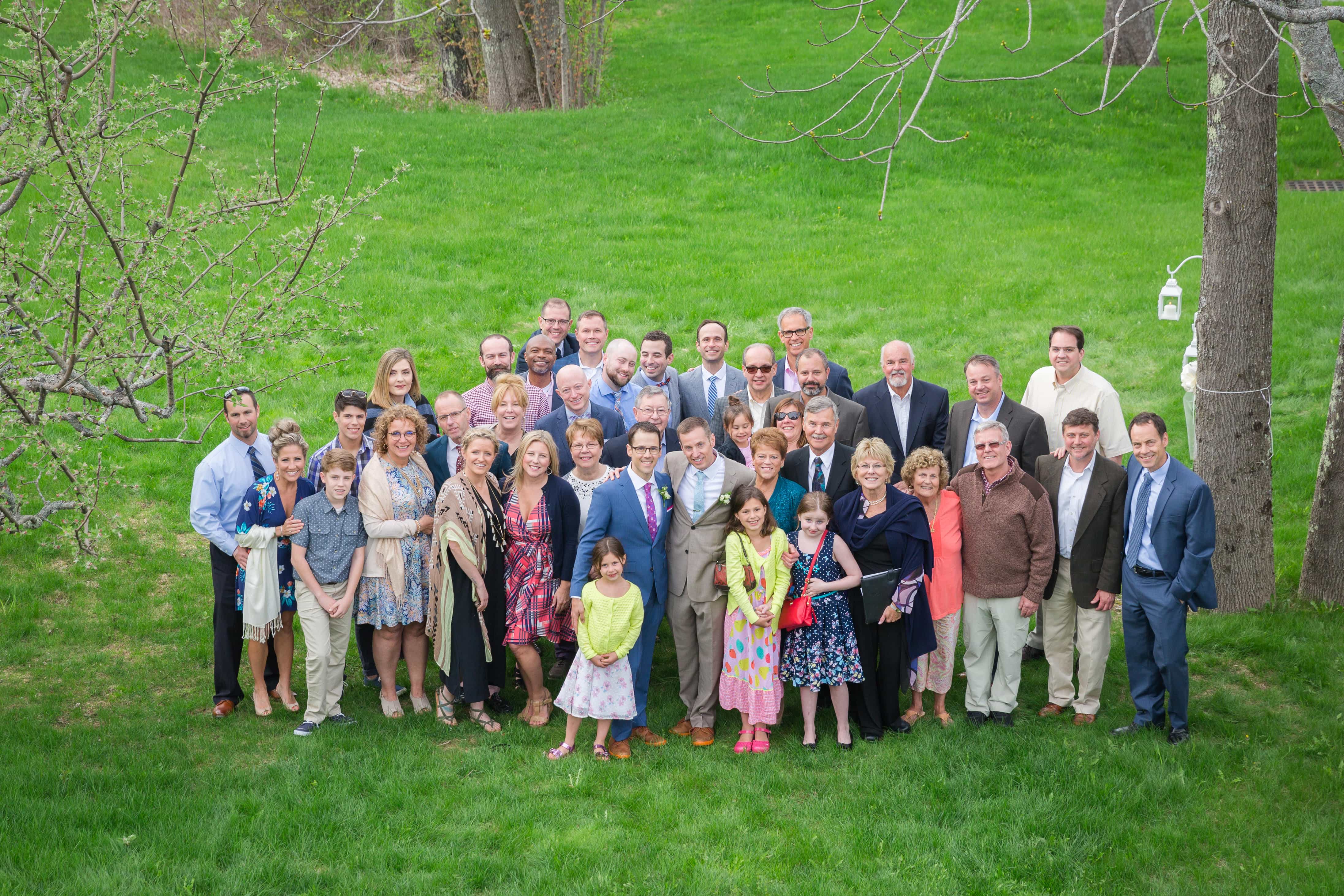 (c) 5iveLeaf Photography