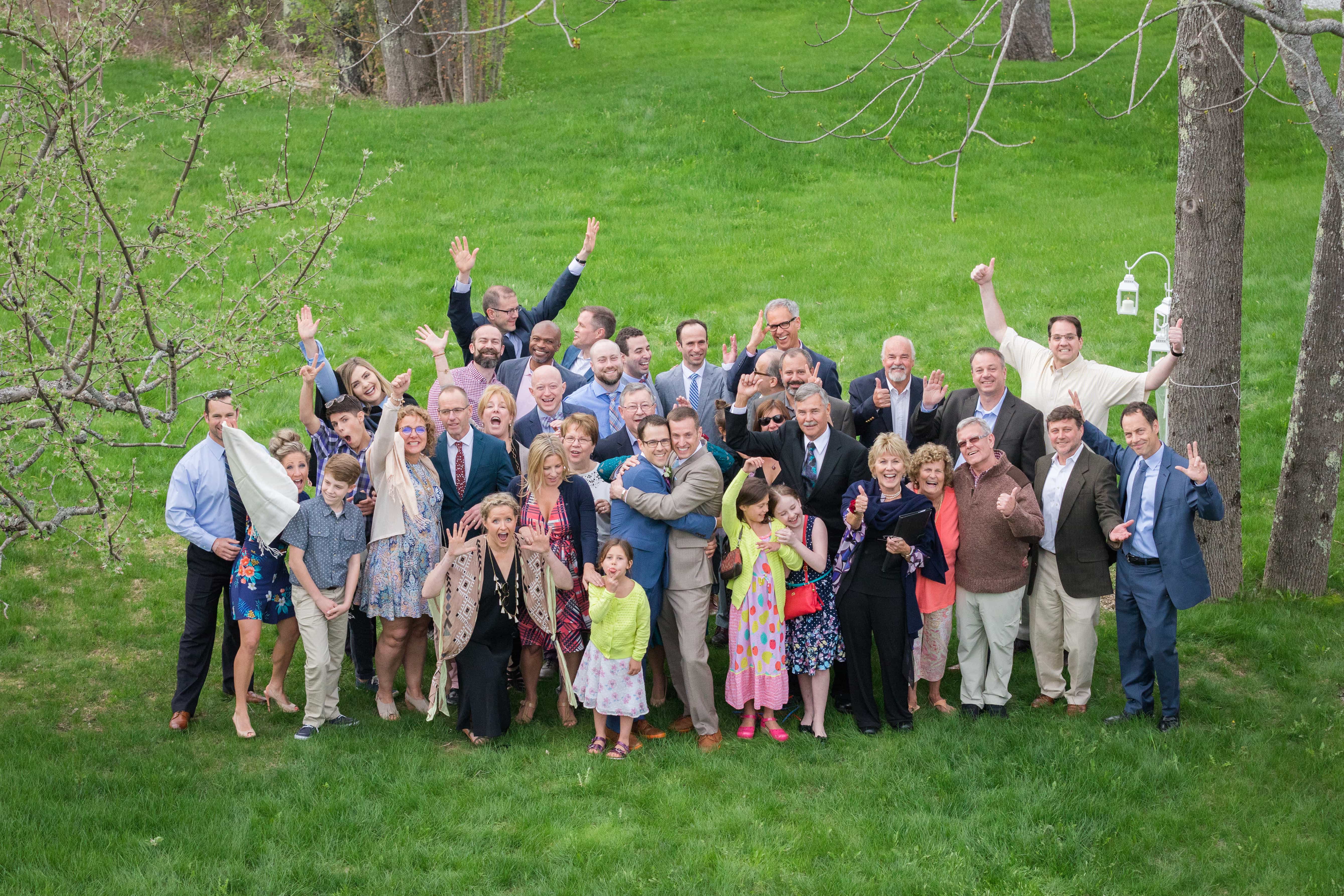 (c) 5iveLeaf Photography