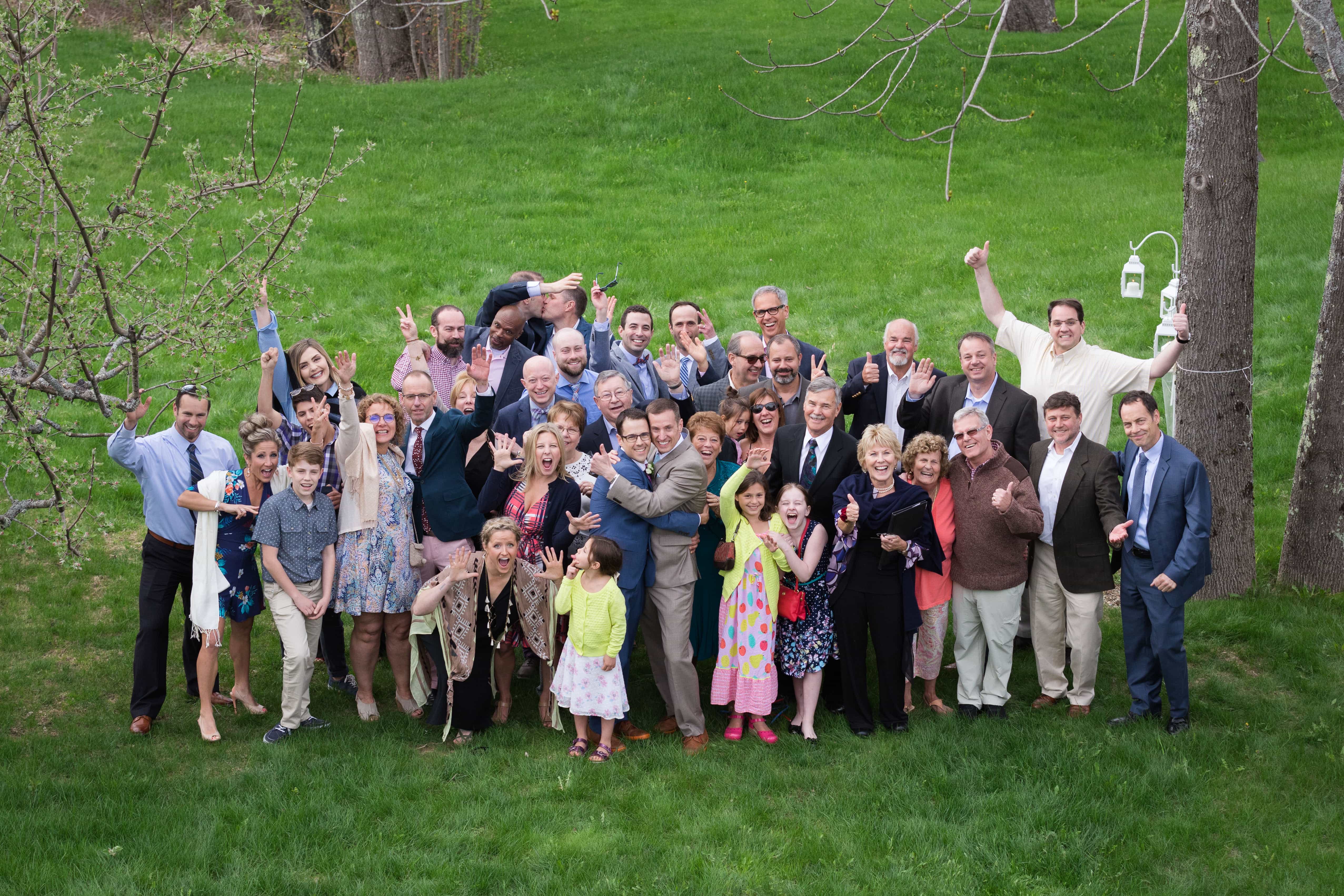 (c) 5iveLeaf Photography