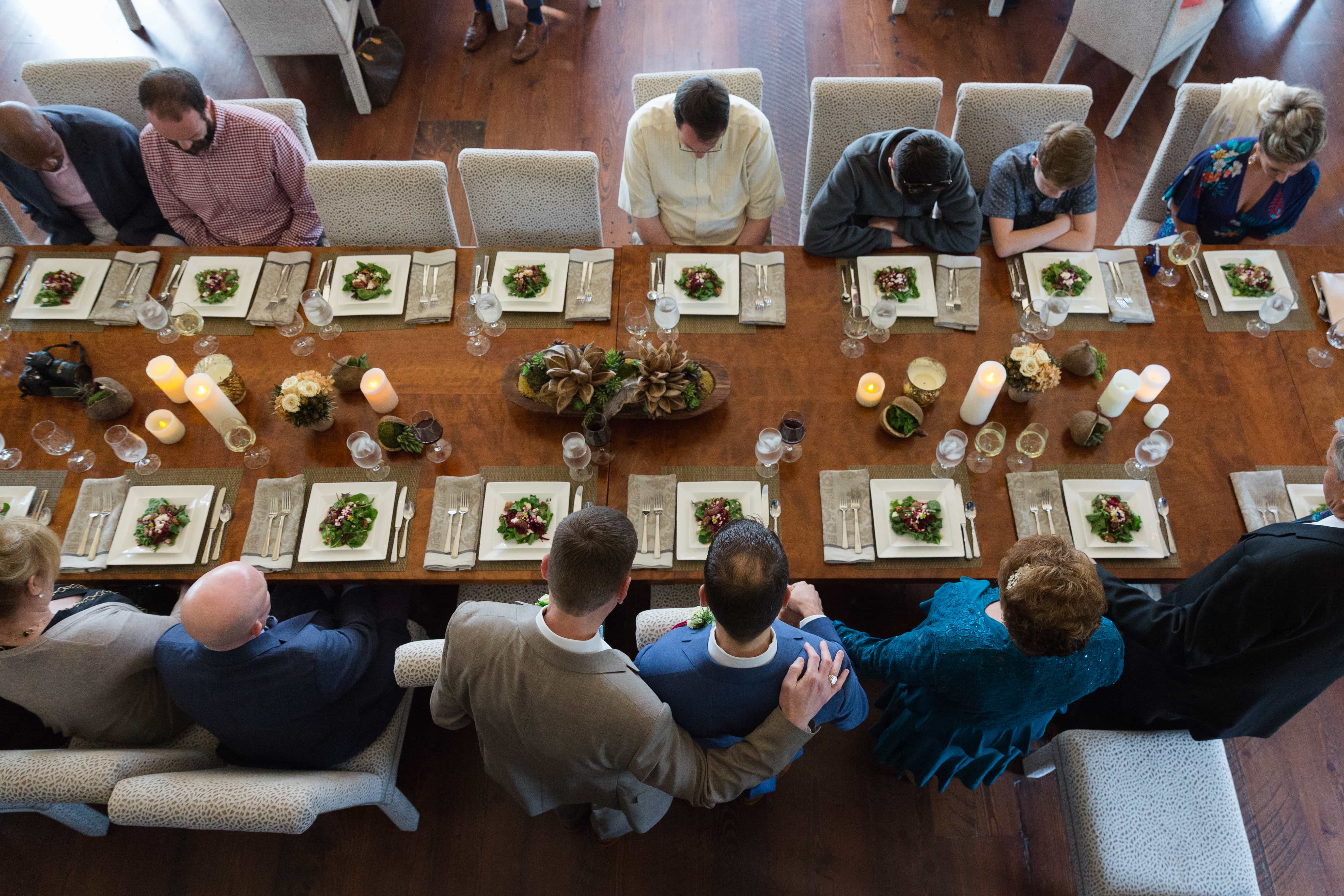 (c) 5iveLeaf Photography