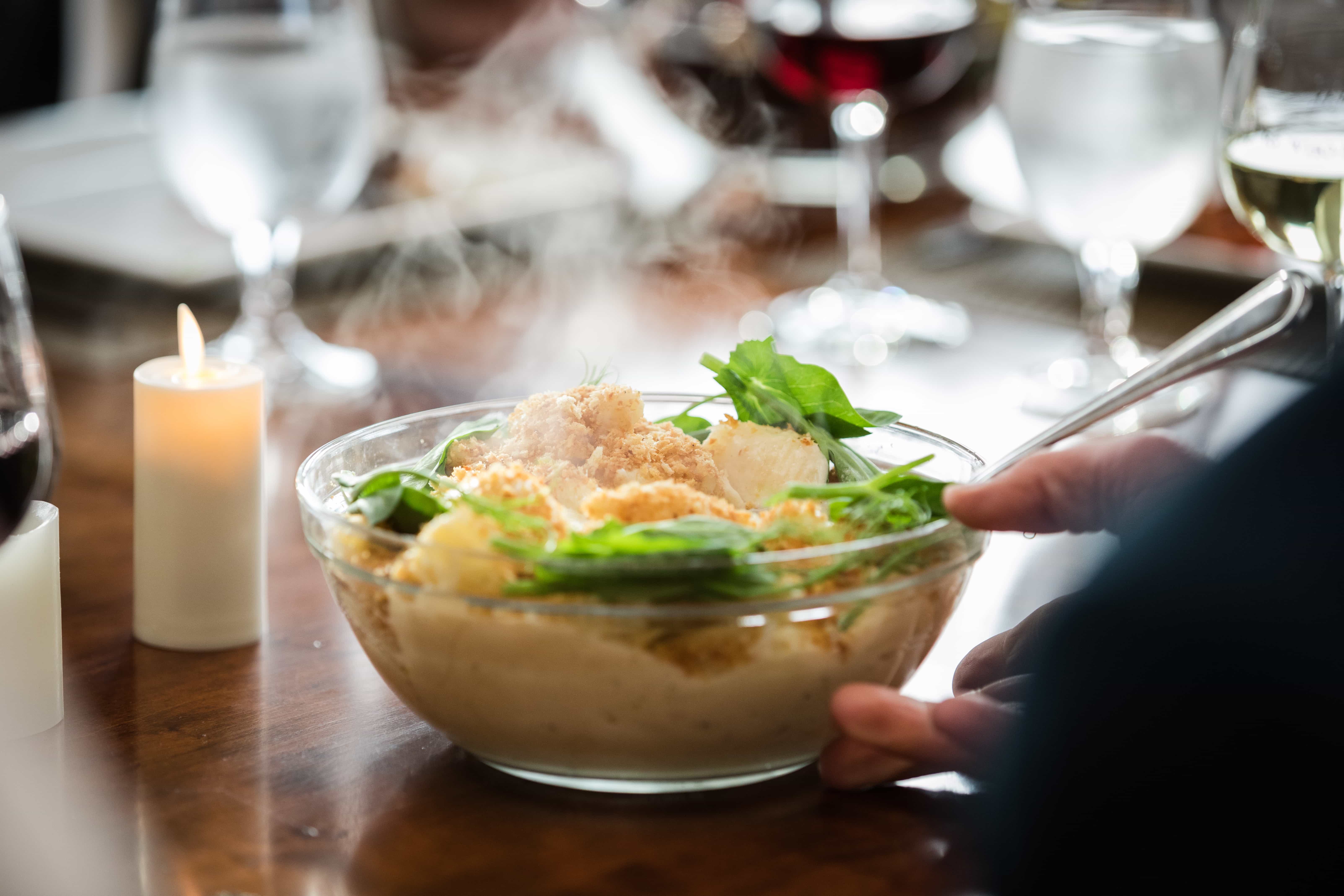 Trillium Caterers - (c) 5iveLeaf Photography