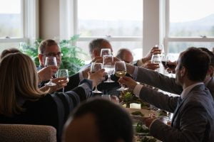 Cellardoor Winery - (c) 5iveLeaf Photography