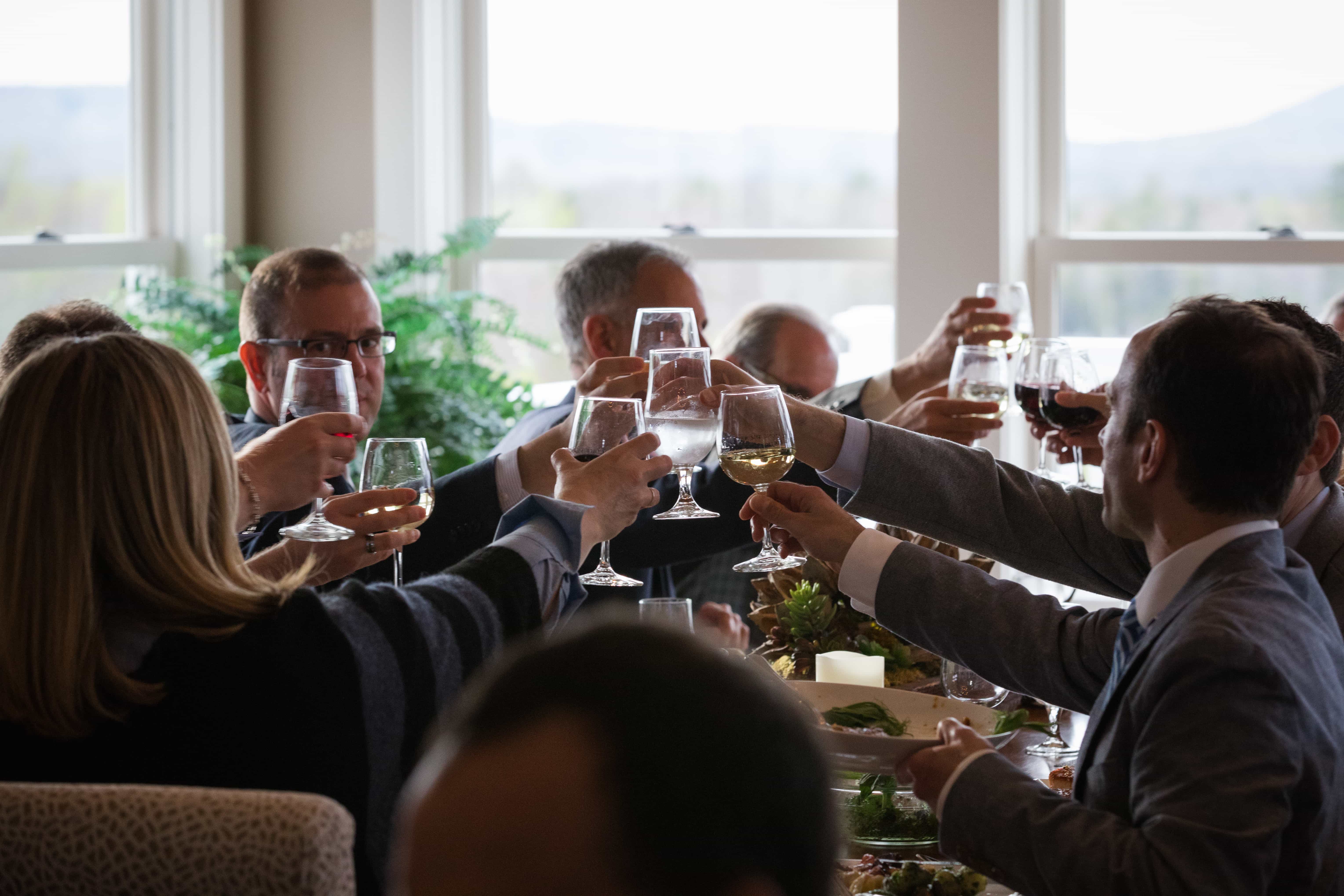 Cellardoor Winery - (c) 5iveLeaf Photography