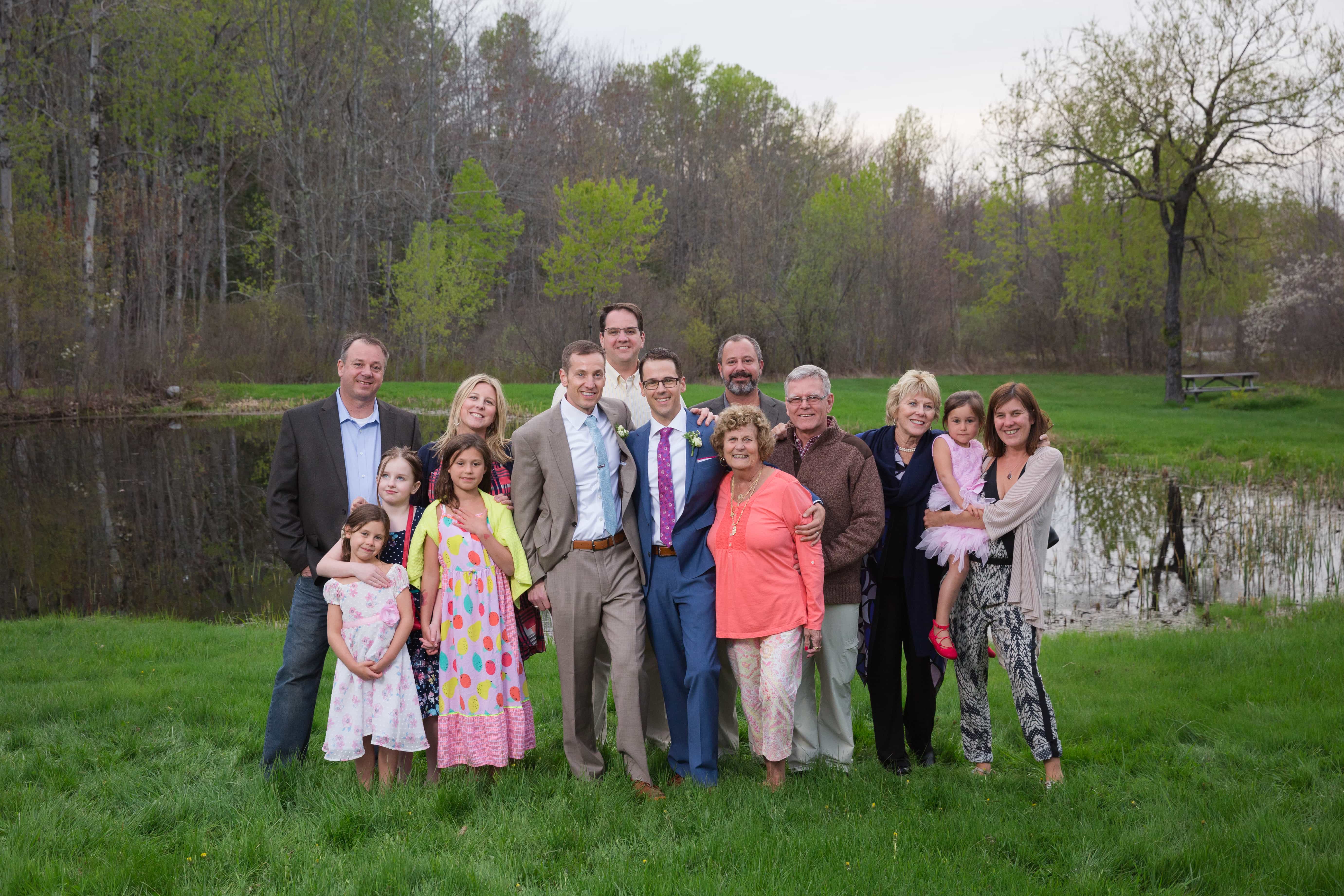 (c) 5iveLeaf Photography