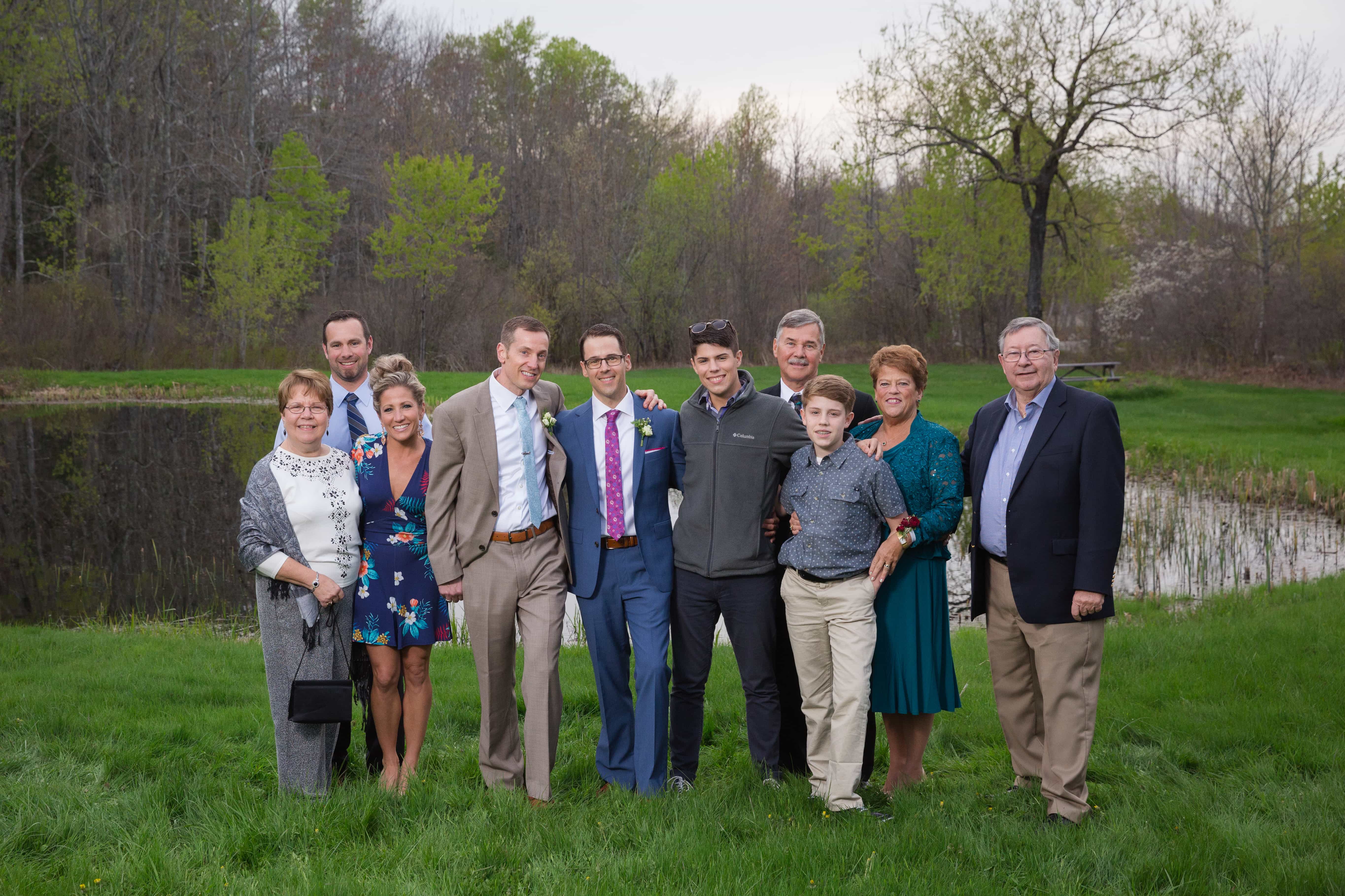 (c) 5iveLeaf Photography