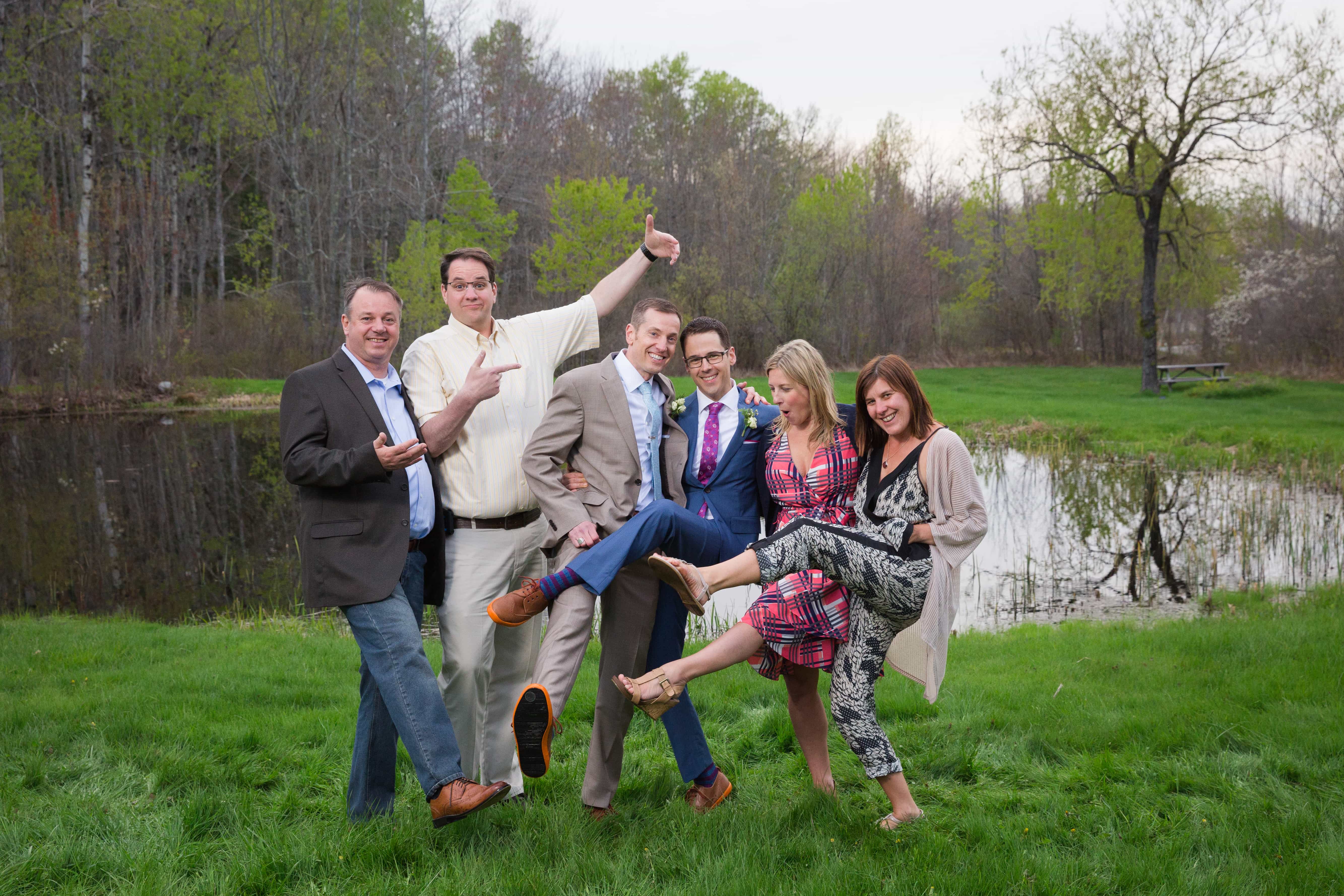 (c) 5iveLeaf Photography