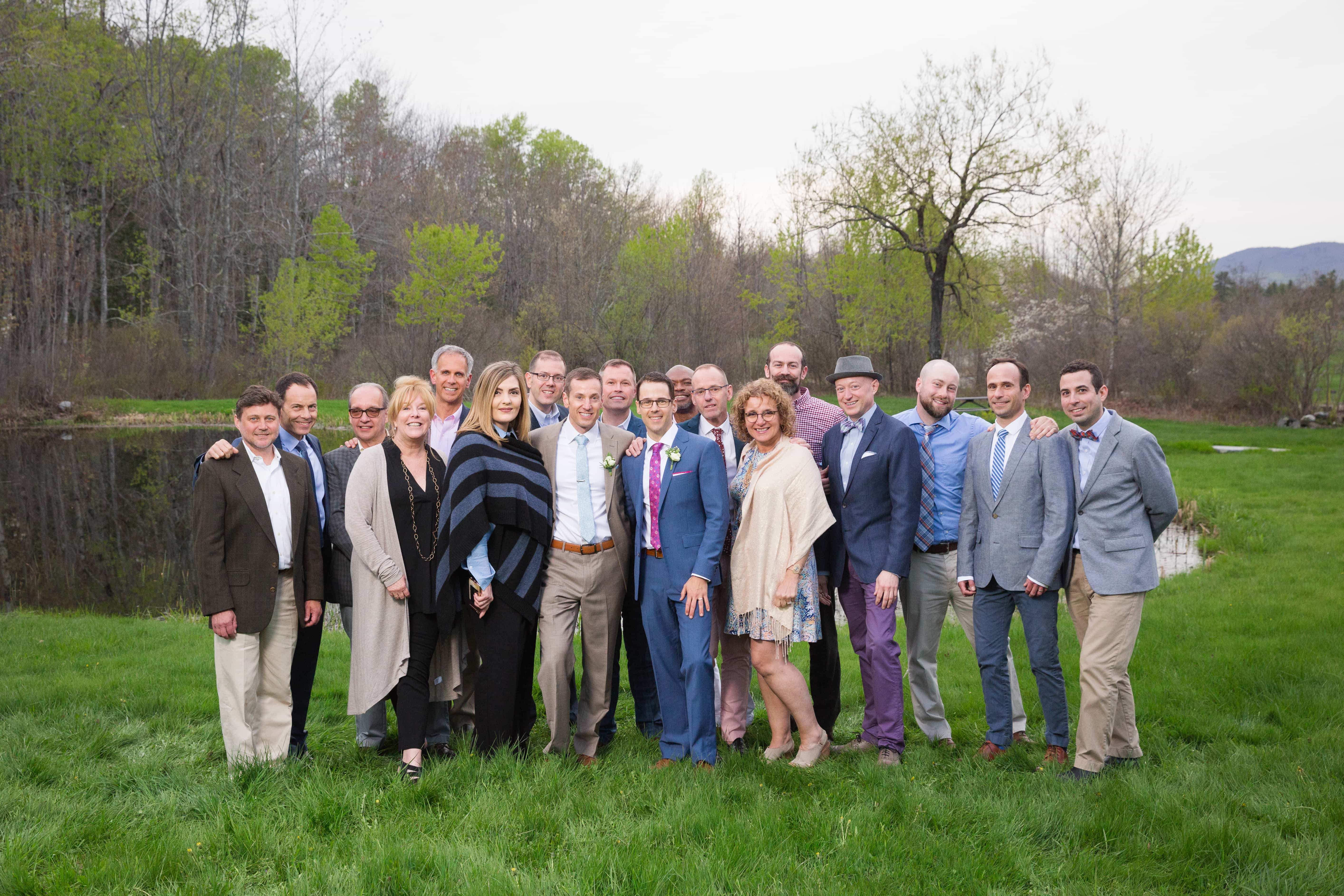 (c) 5iveLeaf Photography