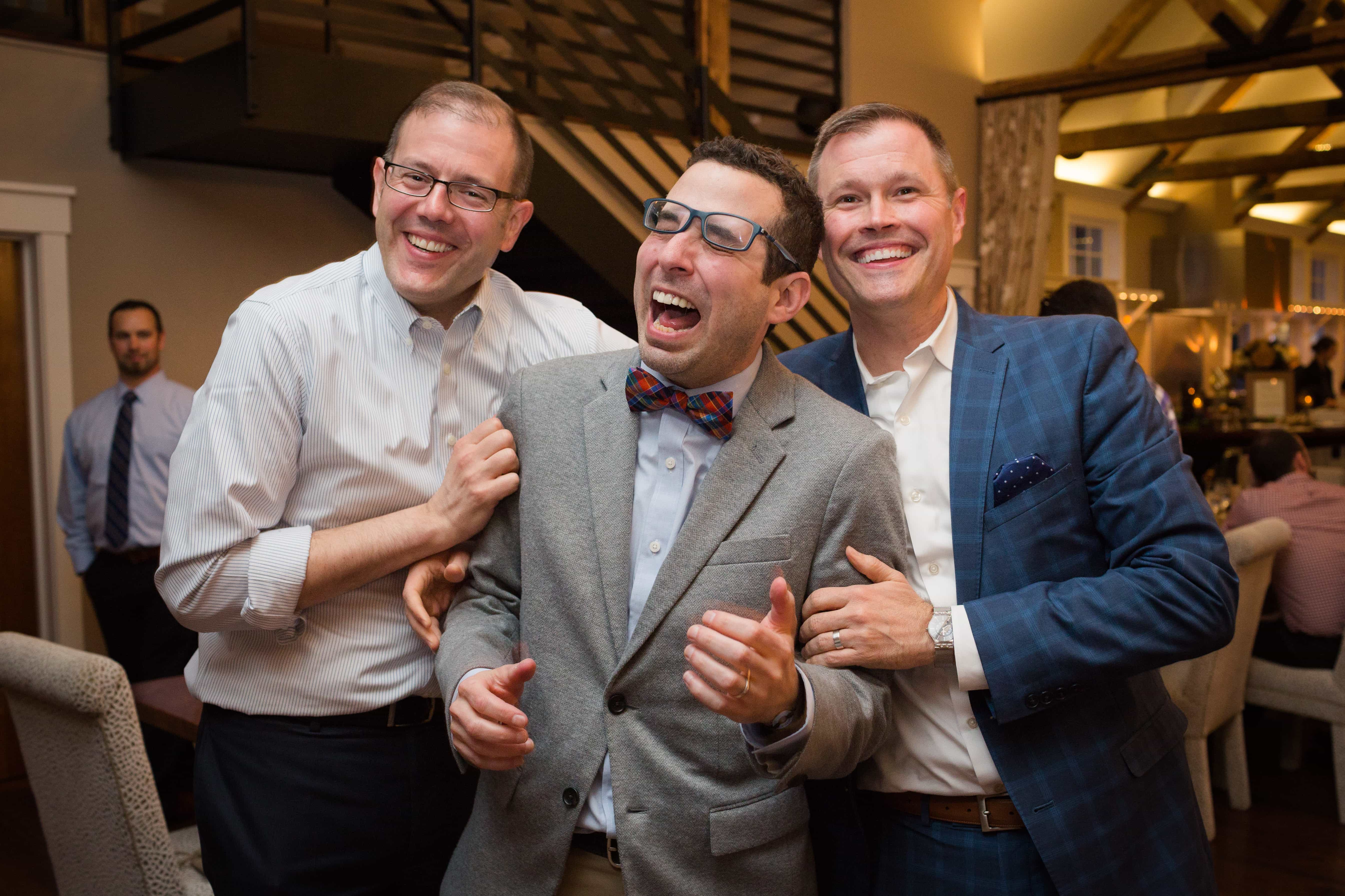 Friends - (c) 5iveLeaf Photography