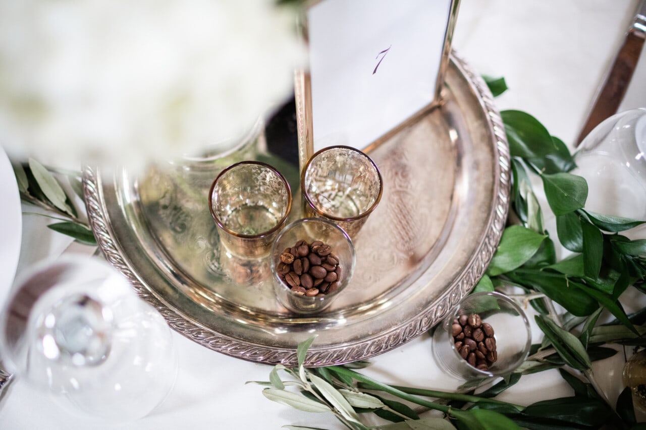 Camden Maine Wedding © 5iveLeaf Photography