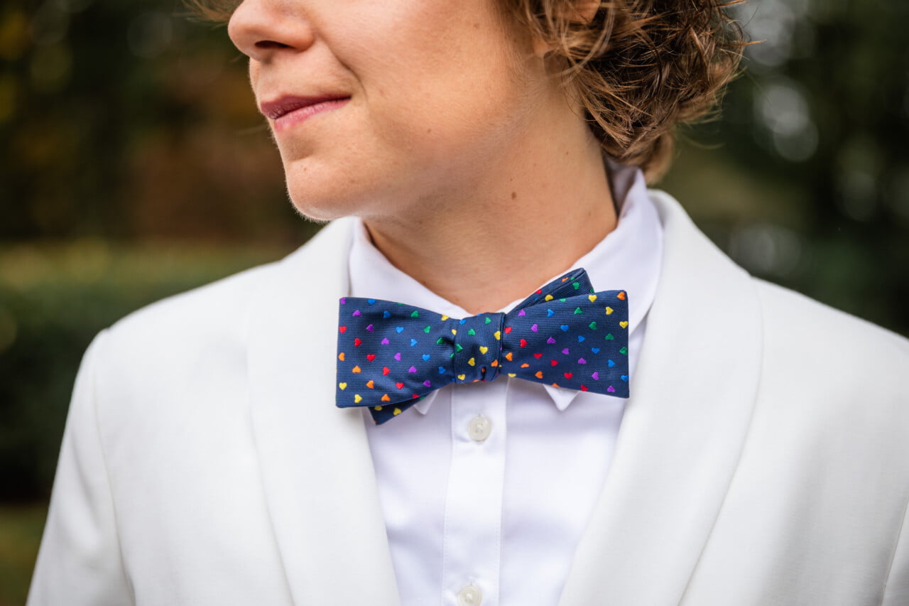 Camden Maine Wedding © 5iveLeaf Photography