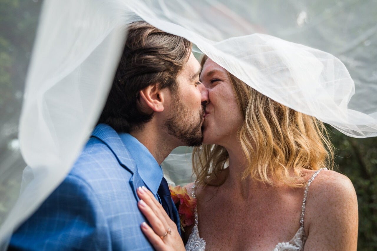 Camden, Maine Wedding Photography - Vesper Hill Children's Chapel © 5iveLeaf Photography